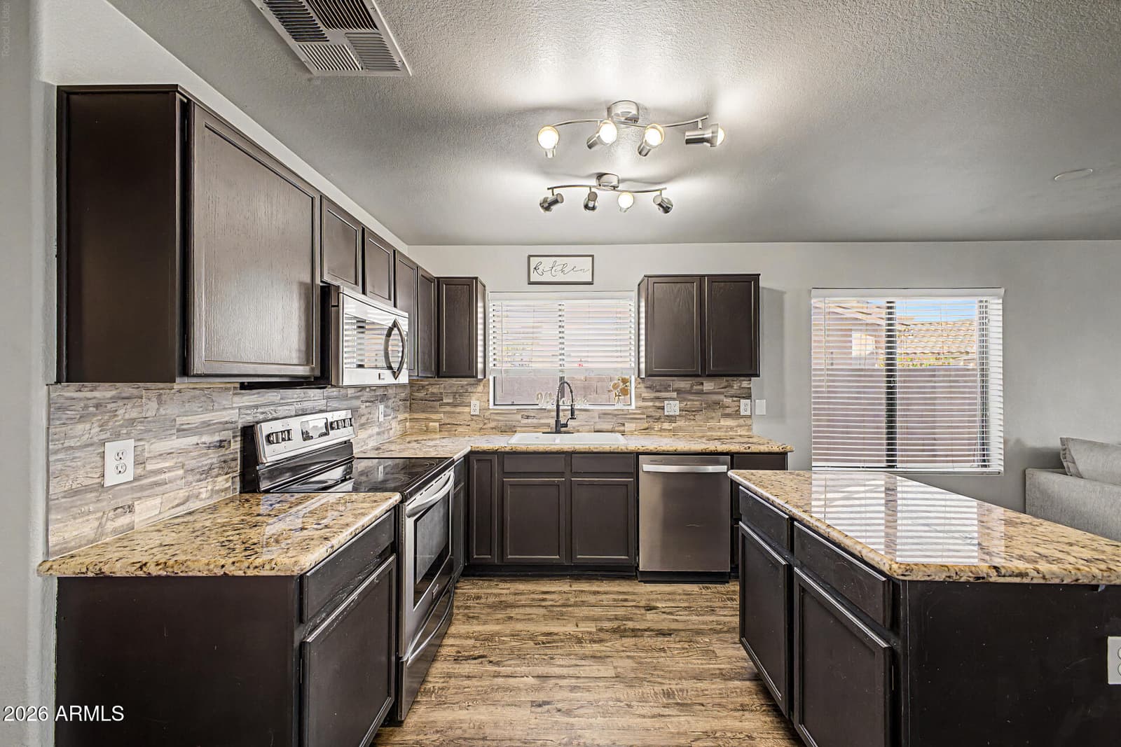3721 W RUNION Drive, Glendale, AZ 85308 — photo 15 of 39