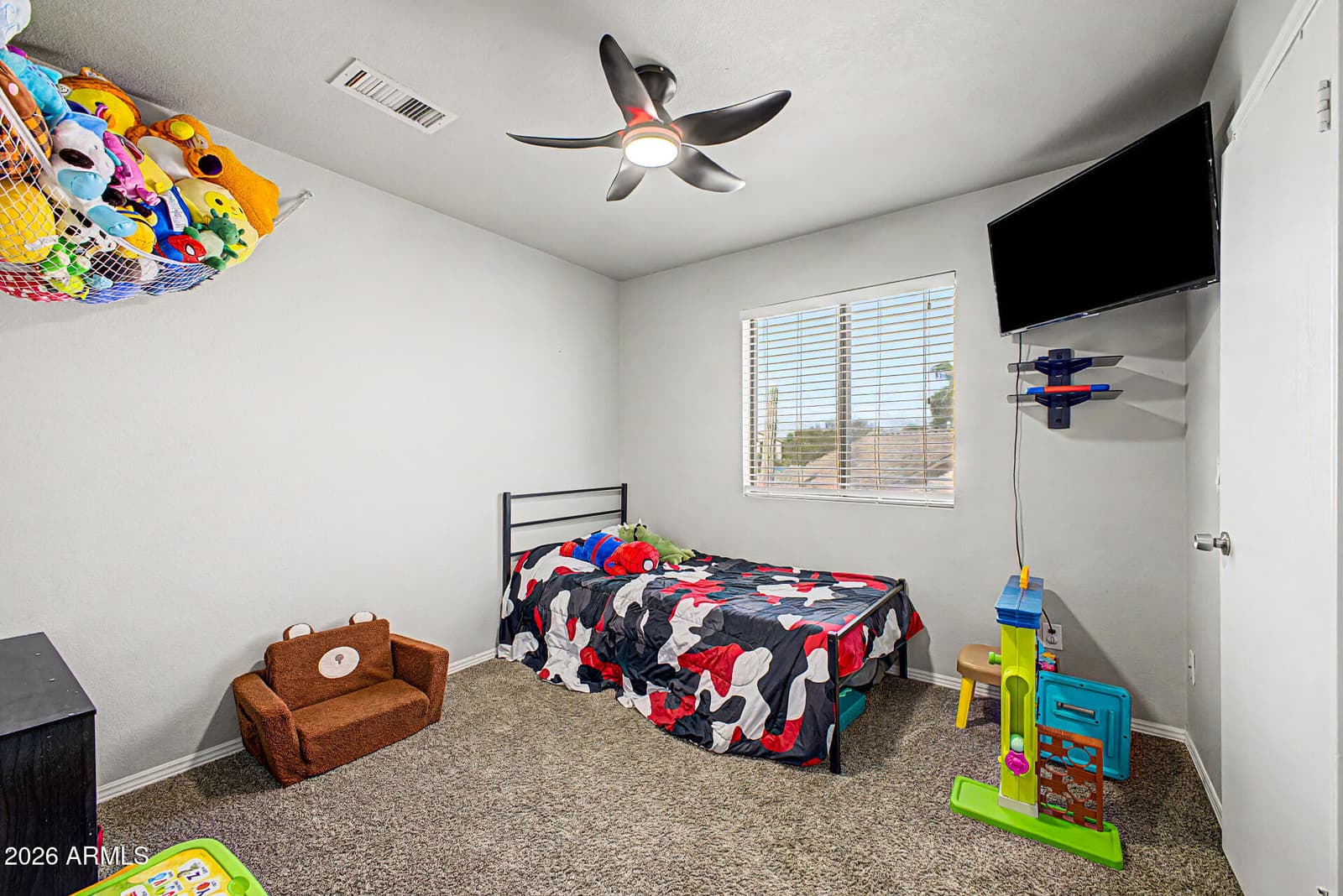 3721 W RUNION Drive, Glendale, AZ 85308 — photo 28 of 39