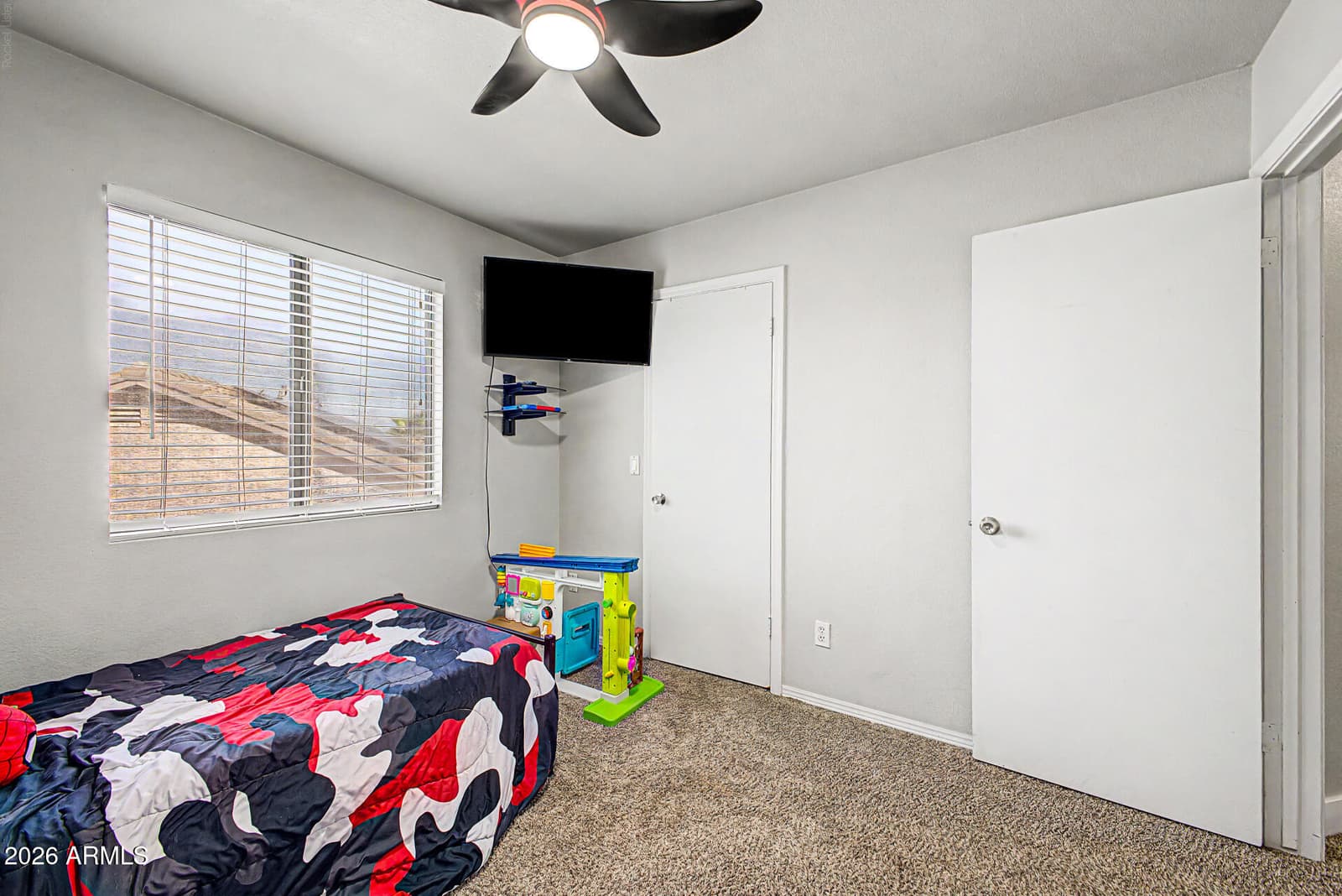 3721 W RUNION Drive, Glendale, AZ 85308 — photo 29 of 39