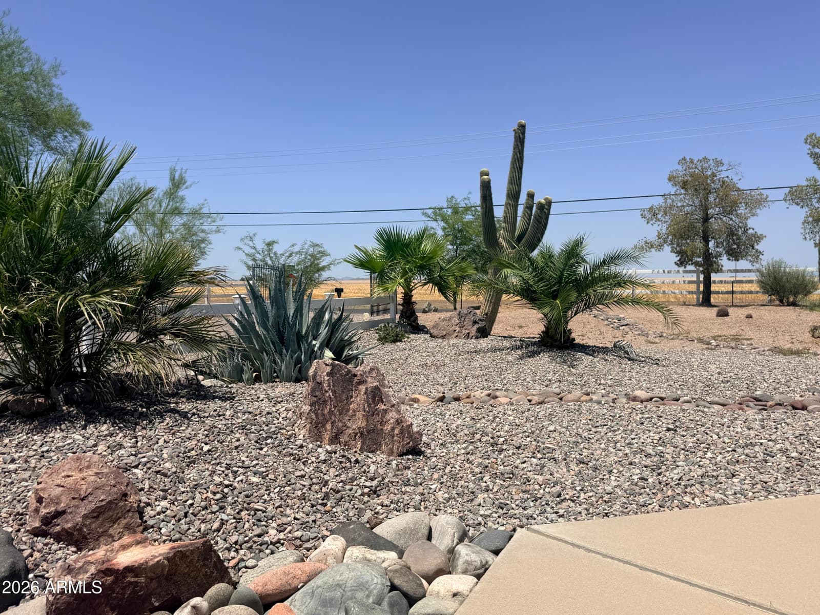 1201 E VAH KI INN Road, Coolidge, AZ 85128 — photo 6 of 70