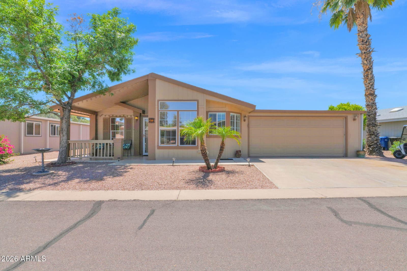 8500 E SOUTHERN Avenue 93, Mesa, AZ 85209 — photo 1 of 36