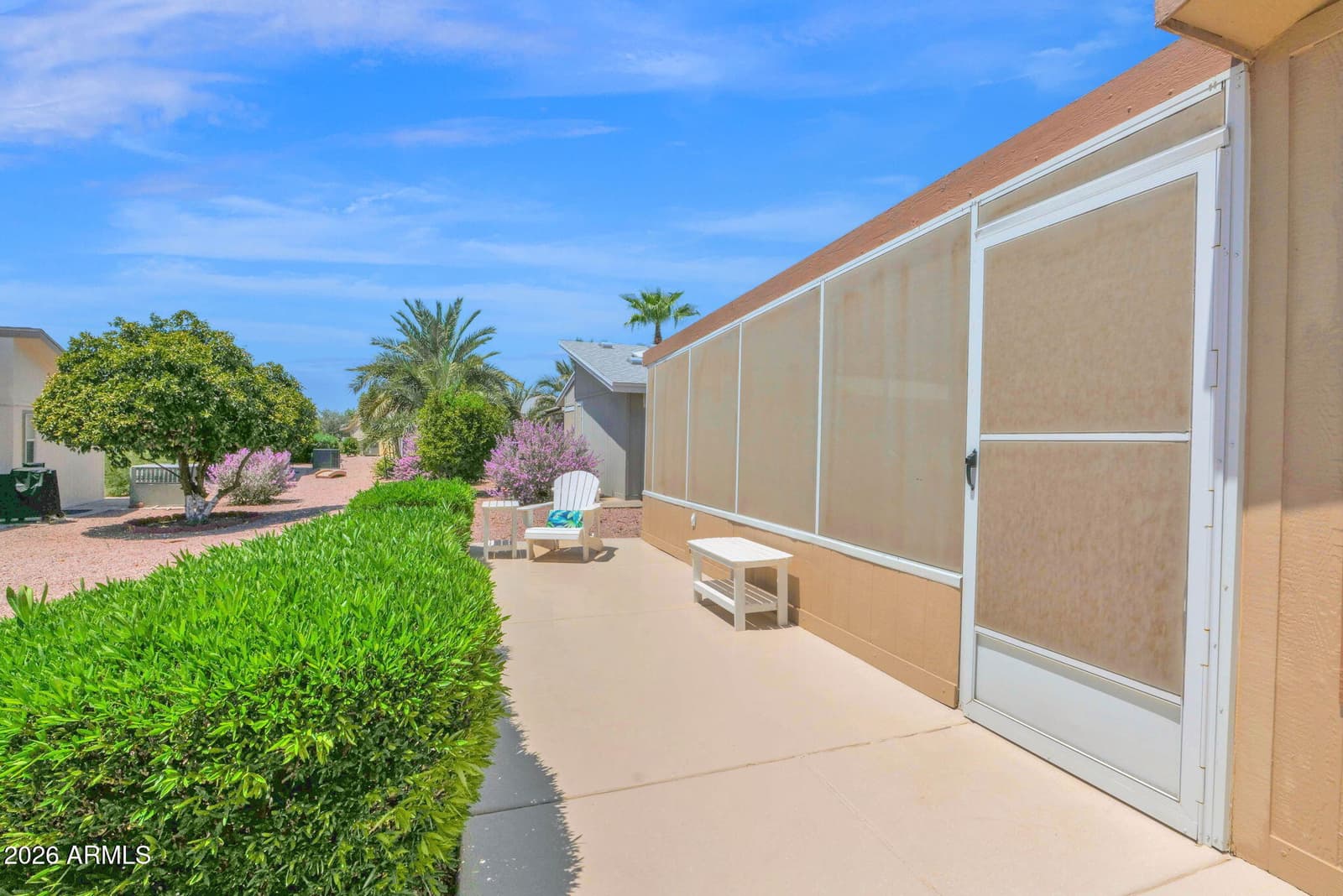 8500 E SOUTHERN Avenue 93, Mesa, AZ 85209 — photo 27 of 36