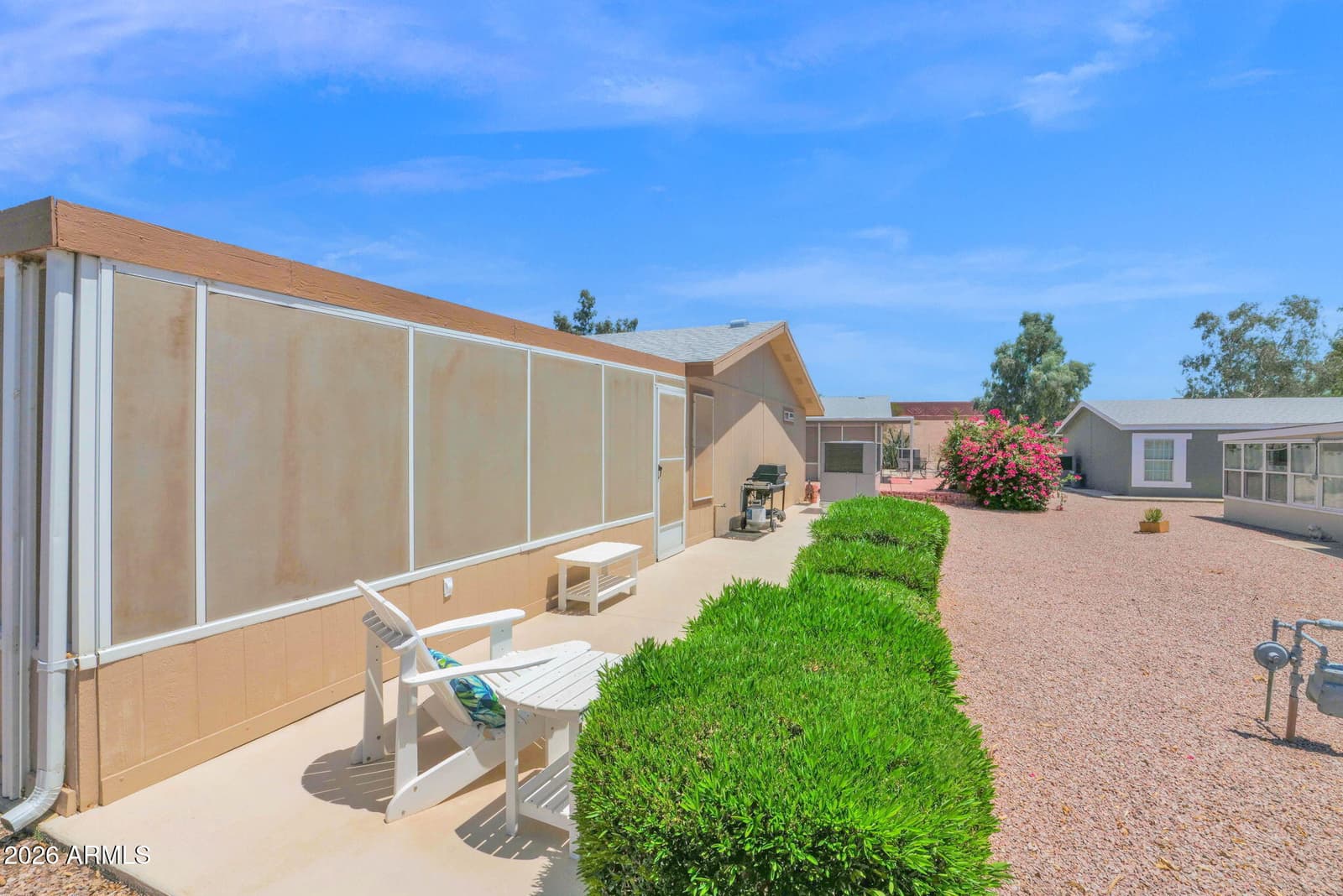 8500 E SOUTHERN Avenue 93, Mesa, AZ 85209 — photo 30 of 36