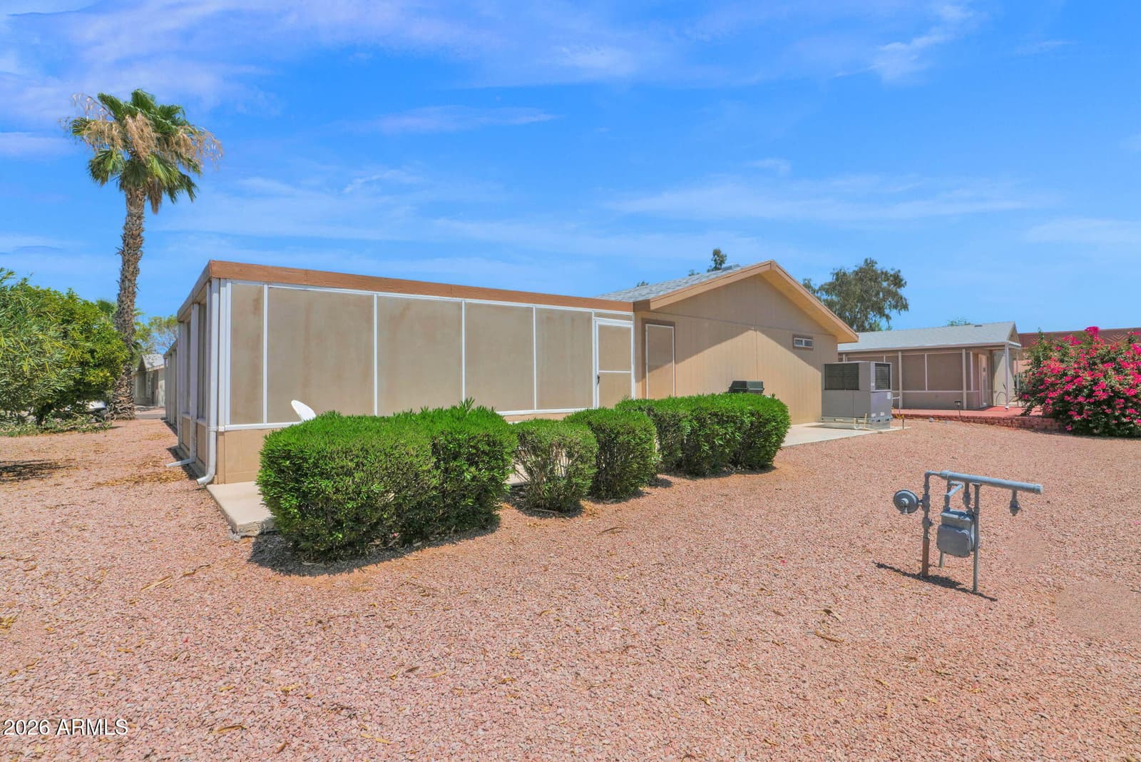 8500 E SOUTHERN Avenue 93, Mesa, AZ 85209 — photo 31 of 36