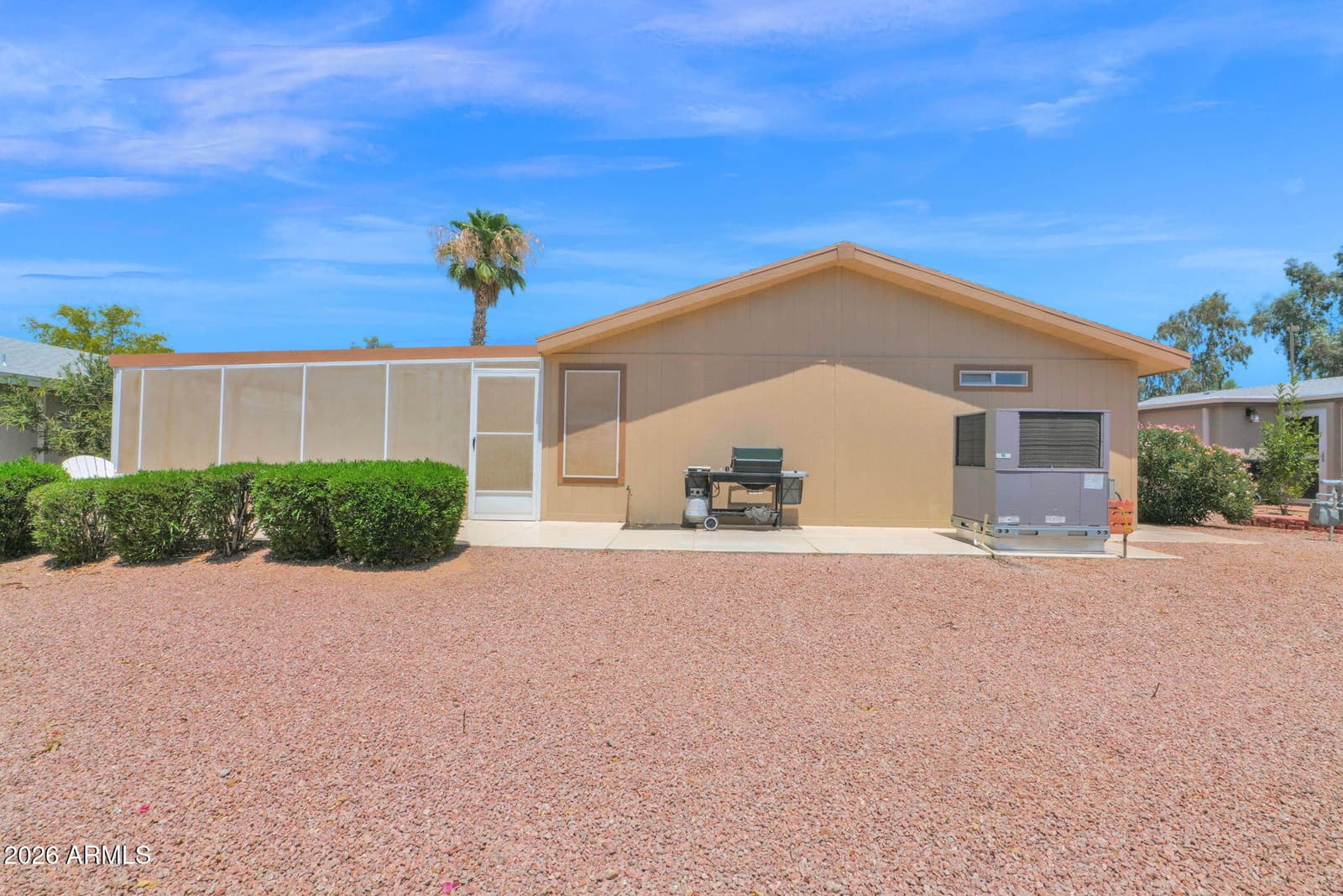 8500 E SOUTHERN Avenue 93, Mesa, AZ 85209 — photo 33 of 36