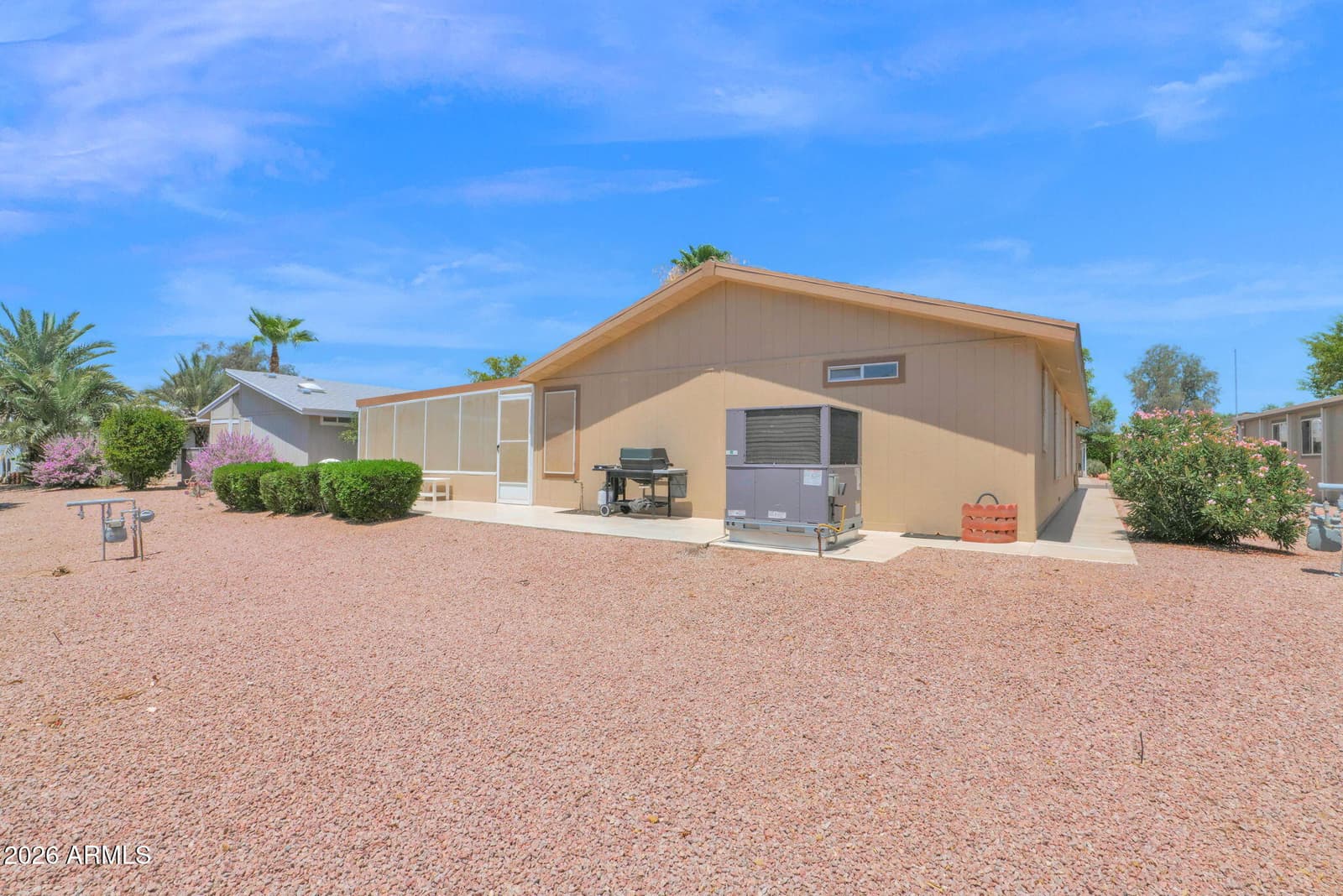 8500 E SOUTHERN Avenue 93, Mesa, AZ 85209 — photo 32 of 36