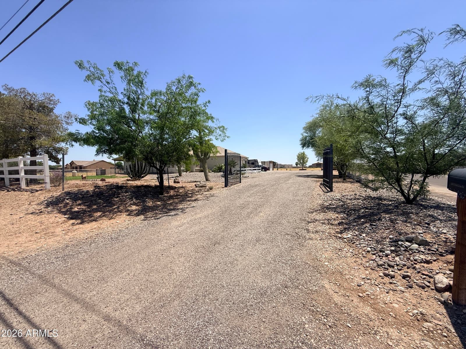 1201 E VAH KI INN Road, Coolidge, AZ 85128 — photo 10 of 70