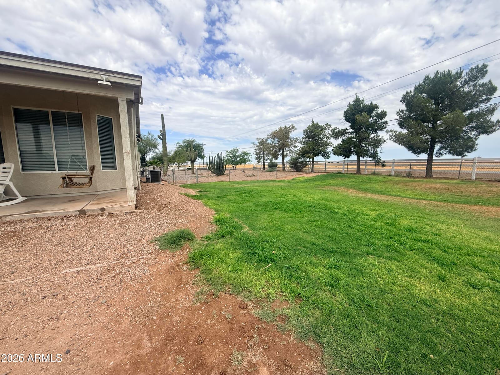 1201 E VAH KI INN Road, Coolidge, AZ 85128 — photo 17 of 70