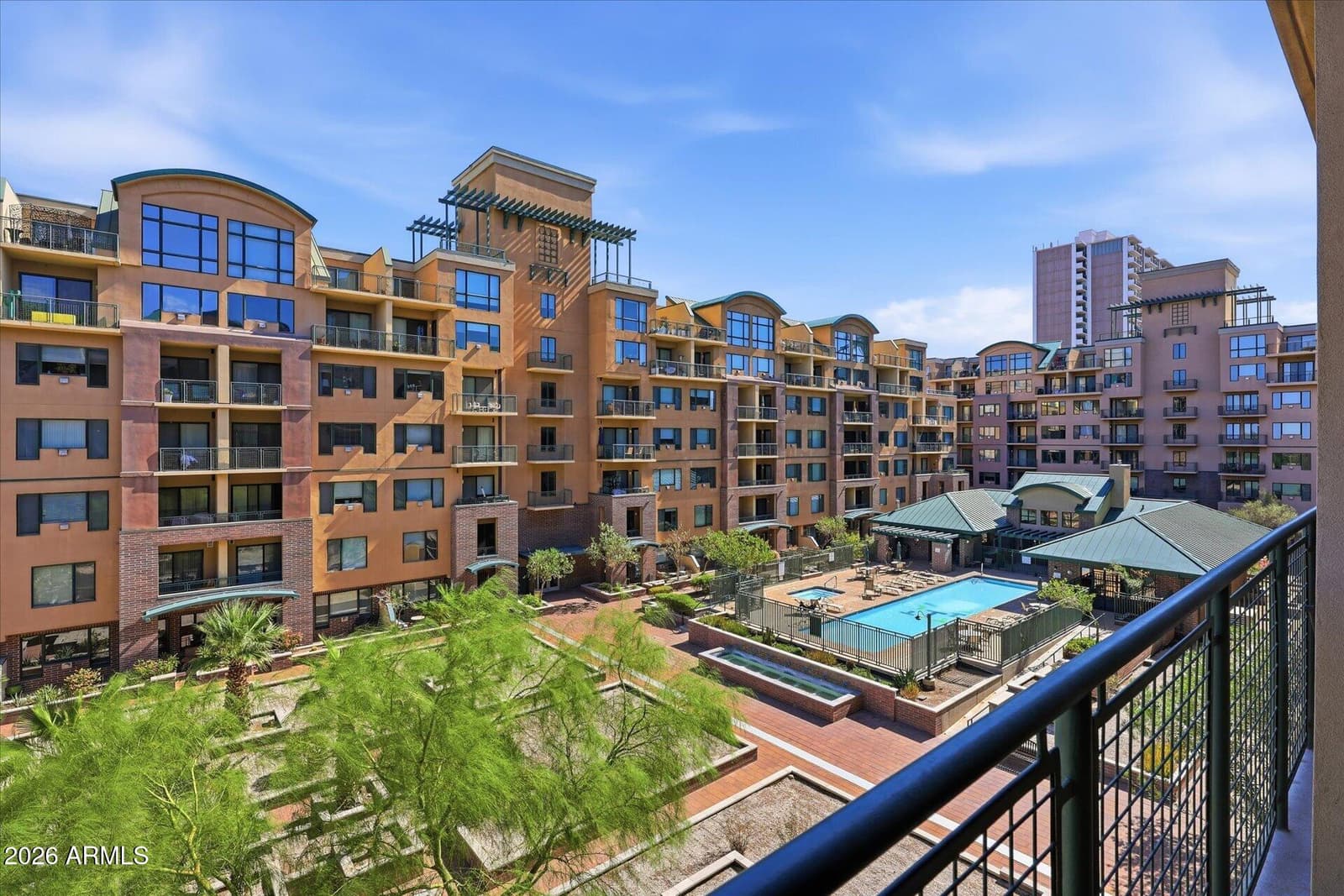16 W ENCANTO Boulevard 415, Phoenix, AZ 85003 — photo 41 of 58