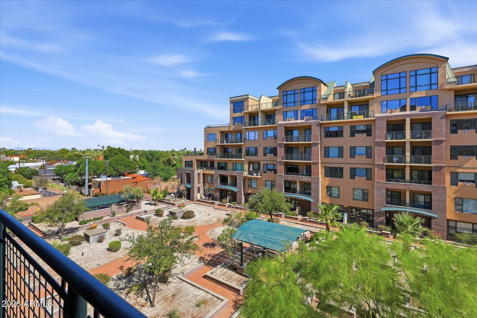 16 W ENCANTO Boulevard 415, Phoenix, AZ 85003 — photo 40 of 58
