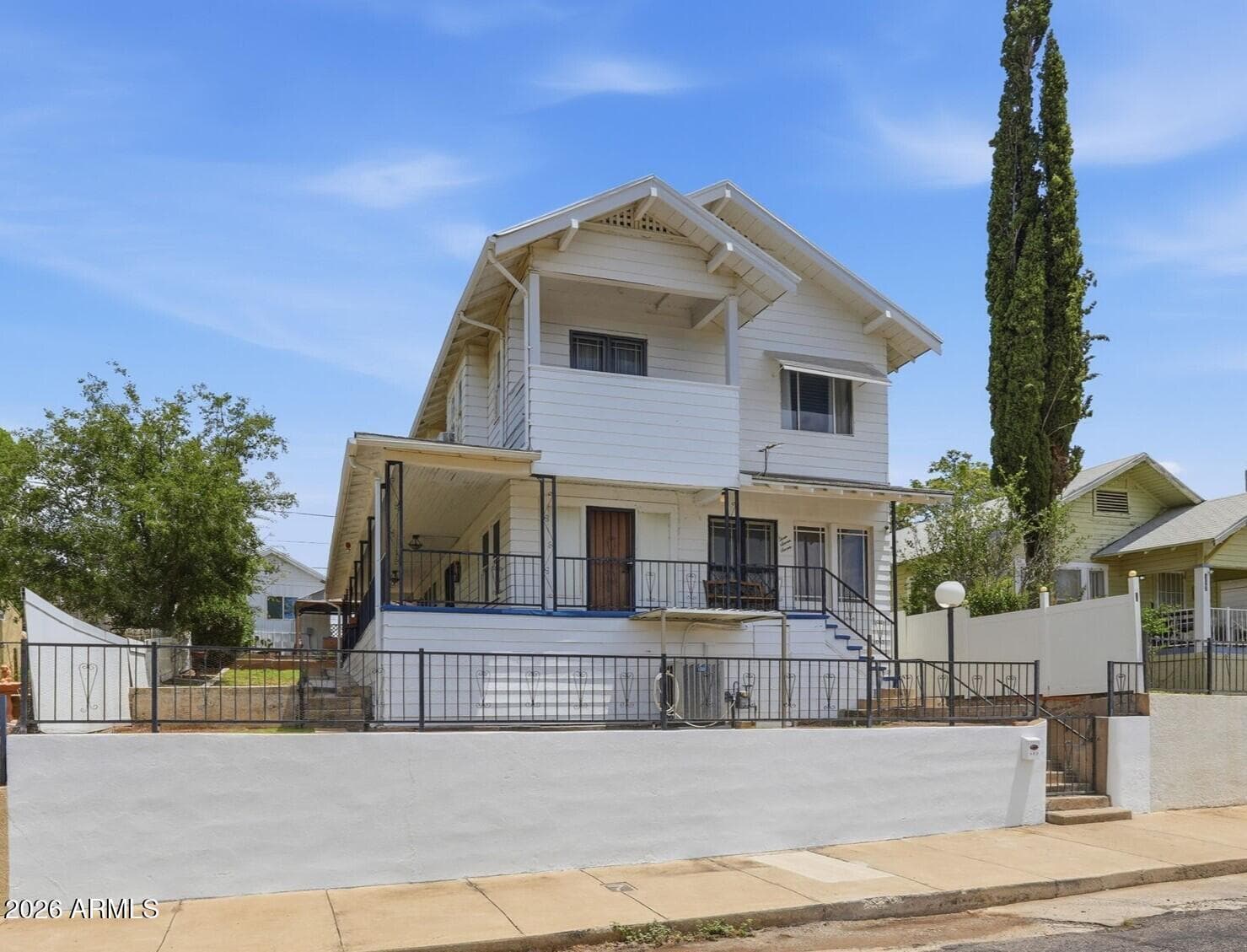 377 S SECOND Street, Globe, AZ 85501 — photo 3 of 83