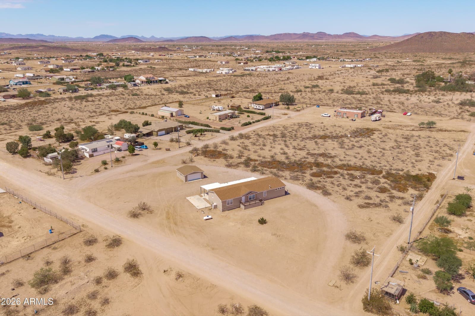 3016 S 375TH Avenue, Tonopah, AZ 85354 — photo 2 of 49