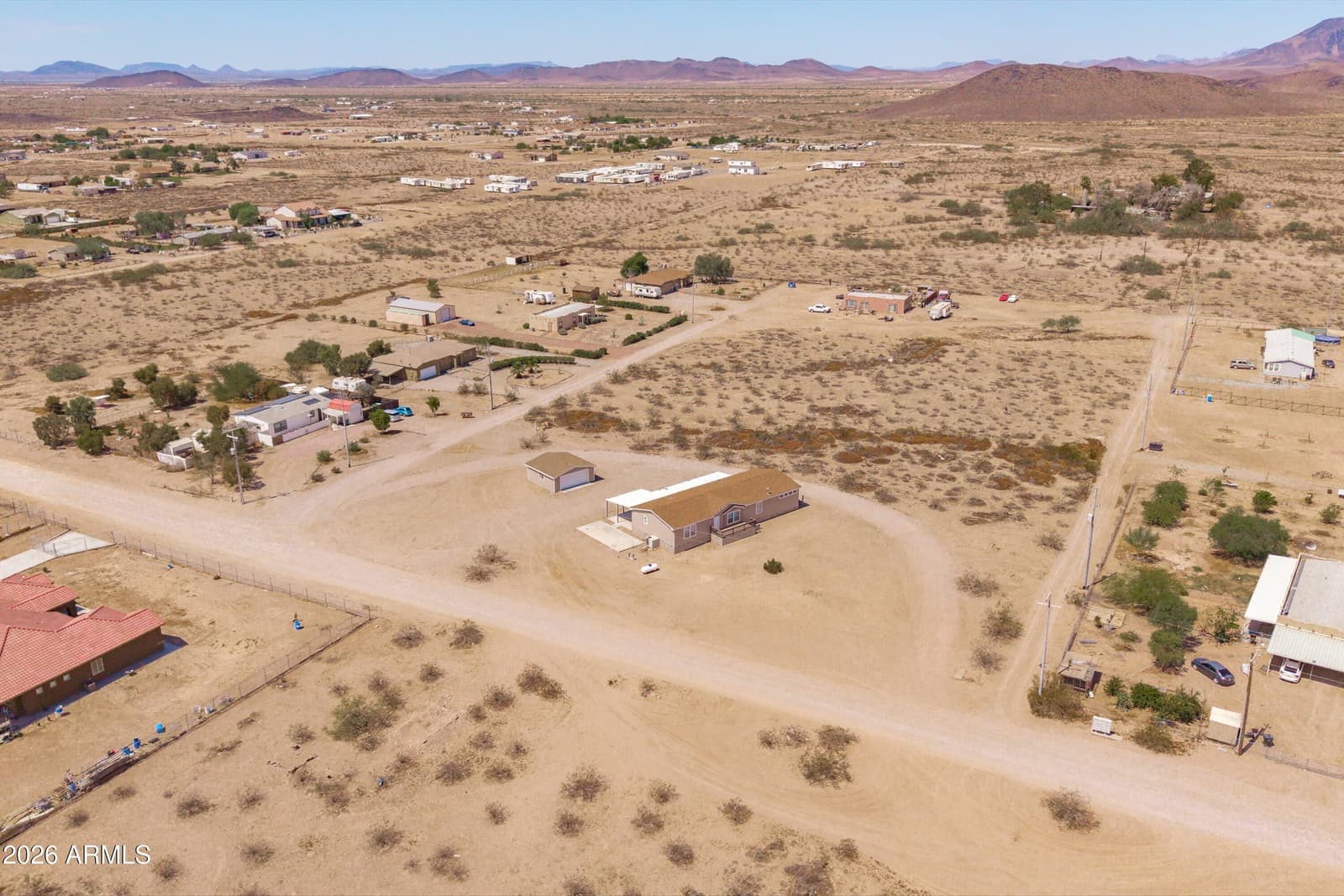 3016 S 375TH Avenue, Tonopah, AZ 85354 — photo 3 of 49