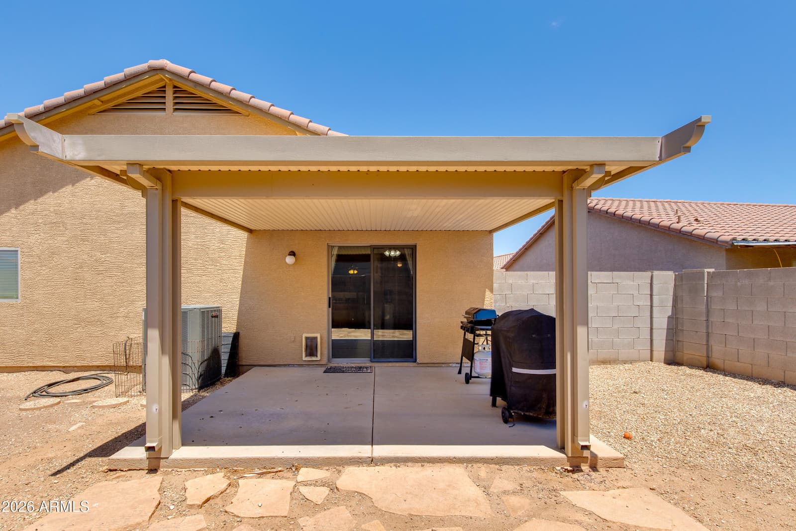 15605 W CARIBBEAN Lane, Surprise, AZ 85379 — photo 22 of 28