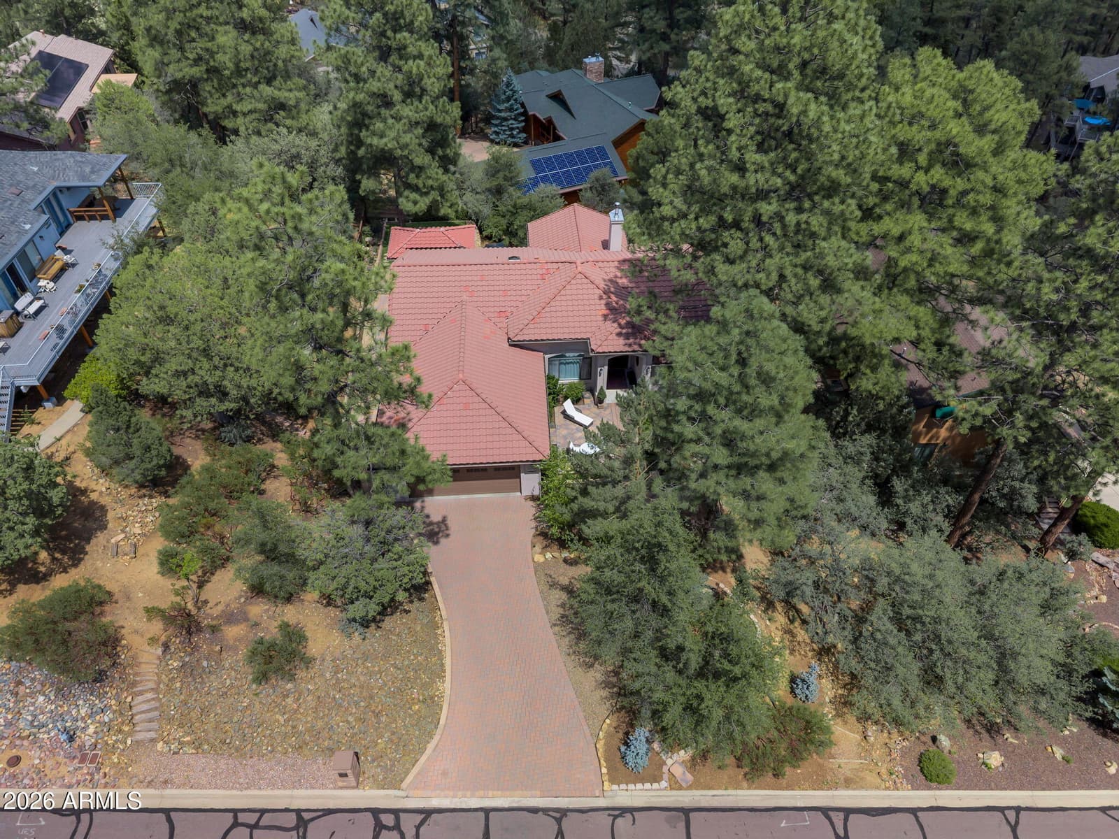 1615 W JACK PINE Road, Prescott, AZ 86303 — photo 48 of 49