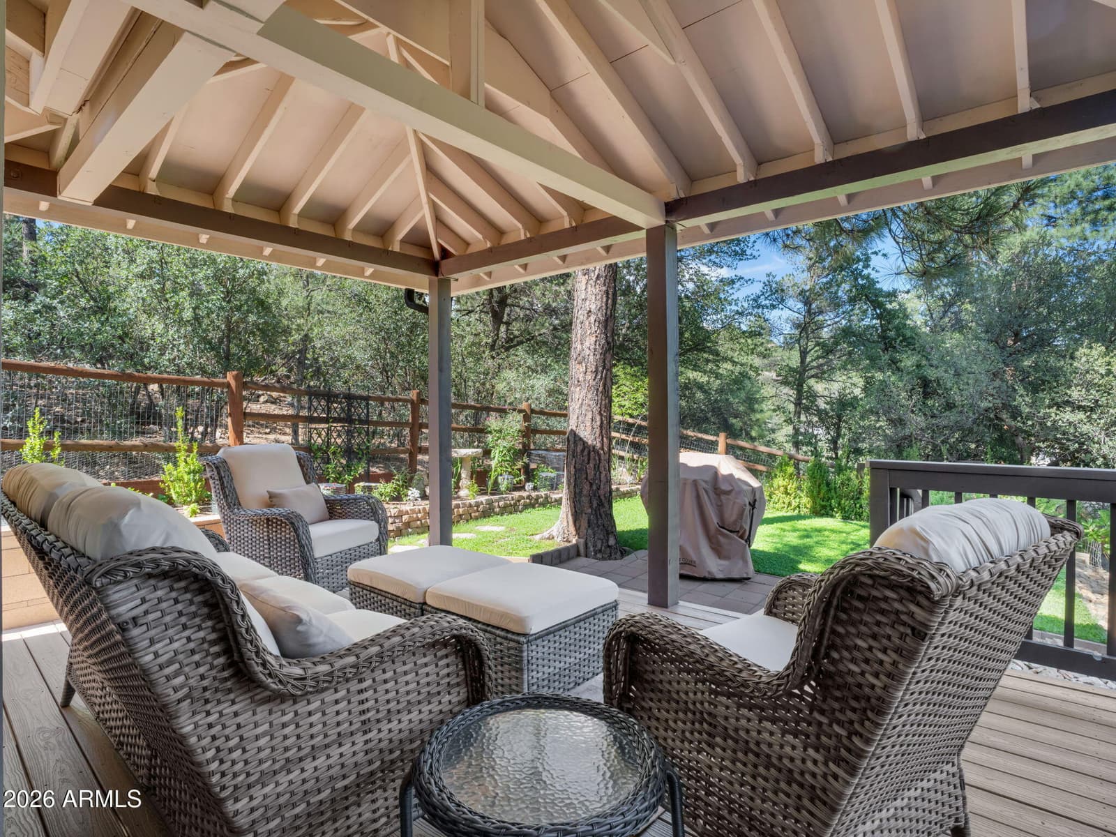 1615 W JACK PINE Road, Prescott, AZ 86303 — photo 27 of 49
