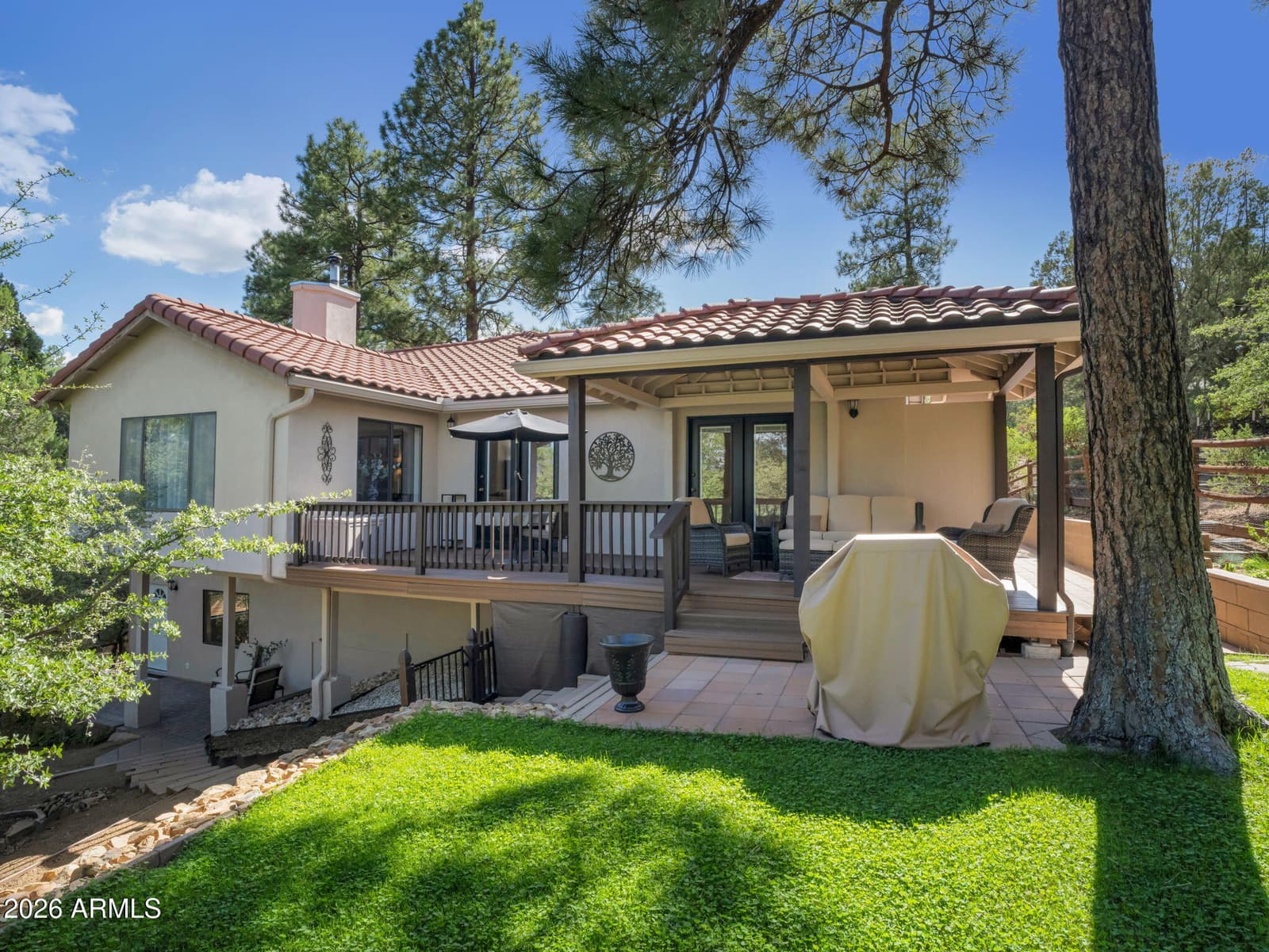 1615 W JACK PINE Road, Prescott, AZ 86303 — photo 31 of 49