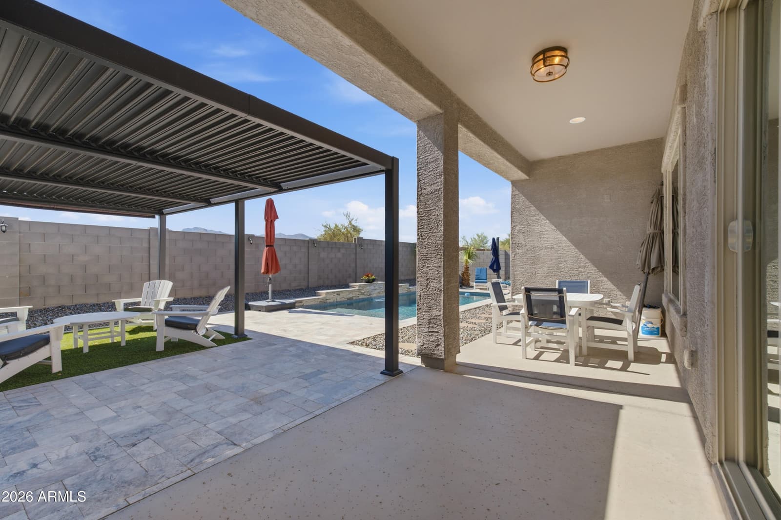 5316 N 190TH Drive, Litchfield Park, AZ 85340 — photo 34 of 51