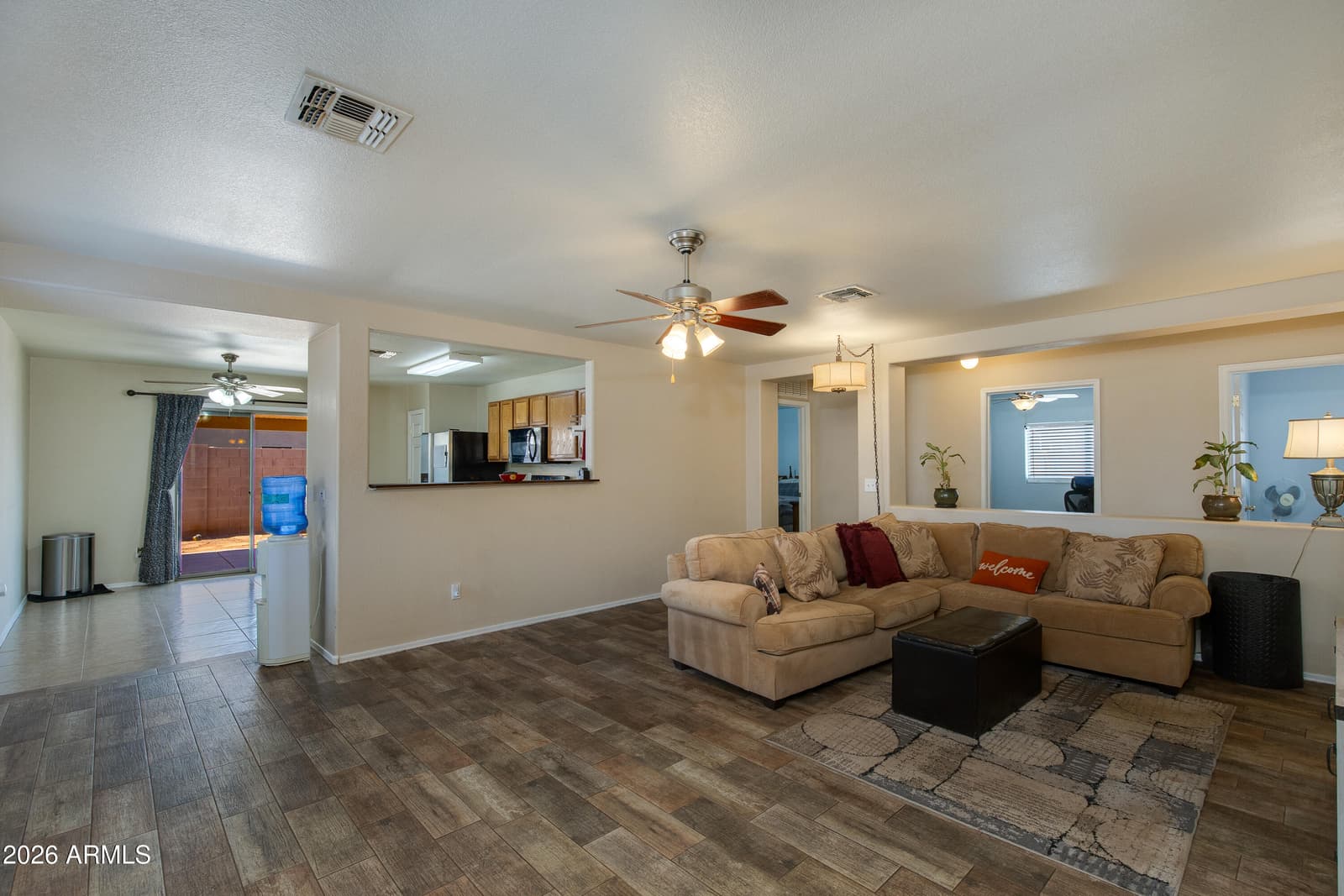 15605 W CARIBBEAN Lane, Surprise, AZ 85379 — photo 4 of 28
