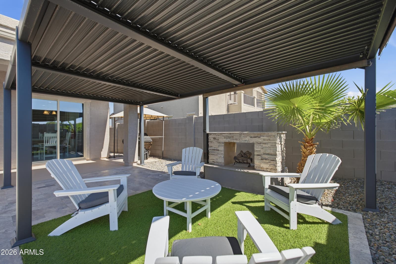 5316 N 190TH Drive, Litchfield Park, AZ 85340 — photo 36 of 51