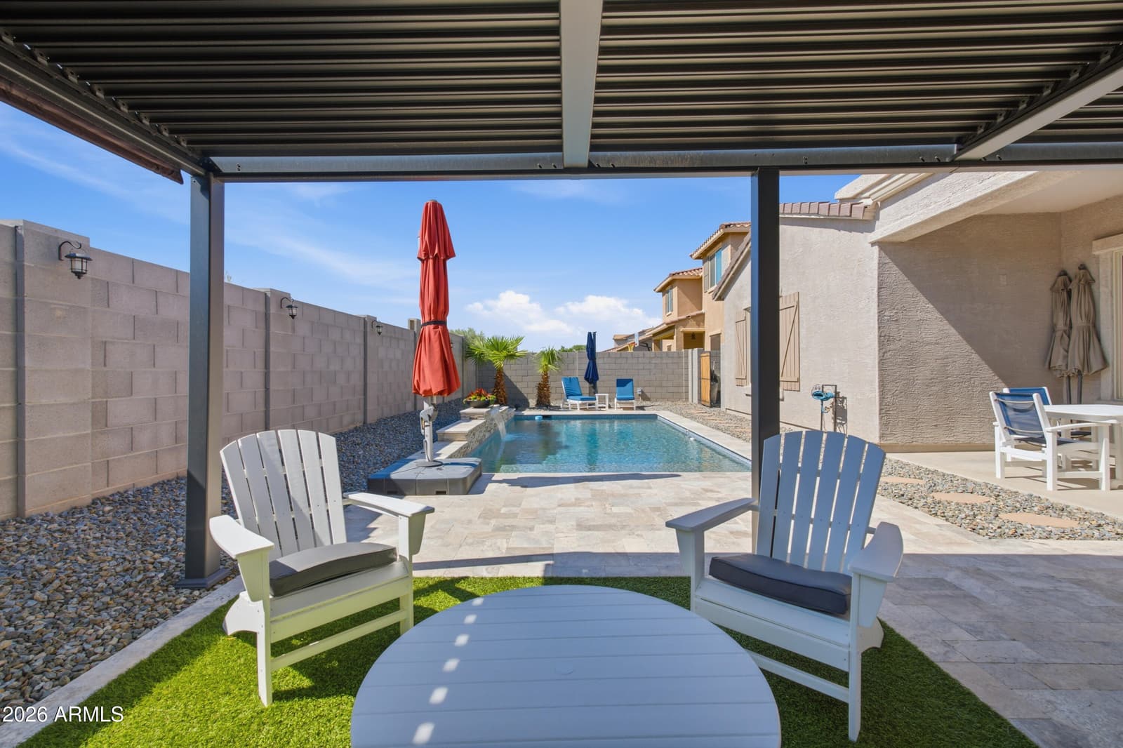 5316 N 190TH Drive, Litchfield Park, AZ 85340 — photo 38 of 51