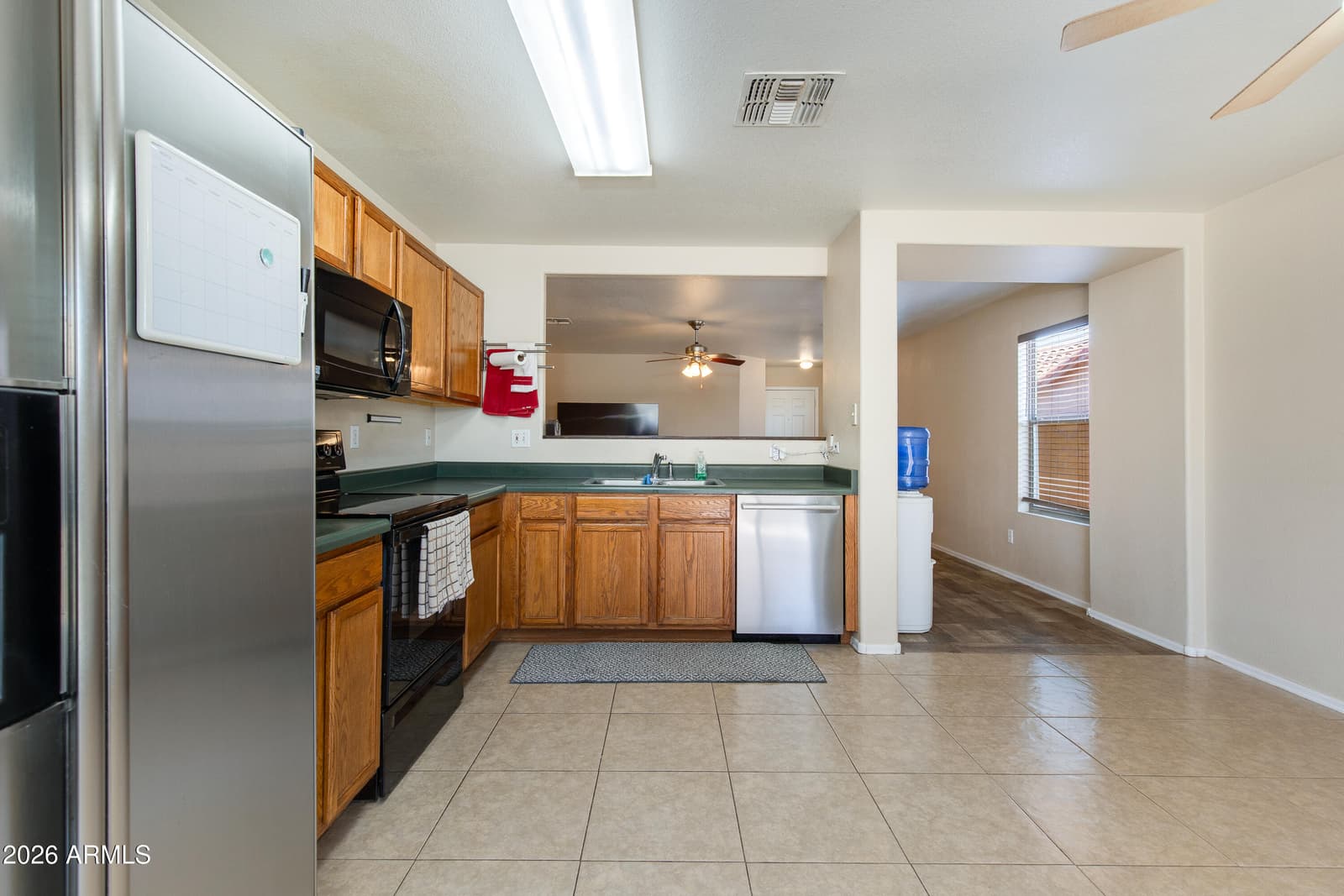 15605 W CARIBBEAN Lane, Surprise, AZ 85379 — photo 10 of 28