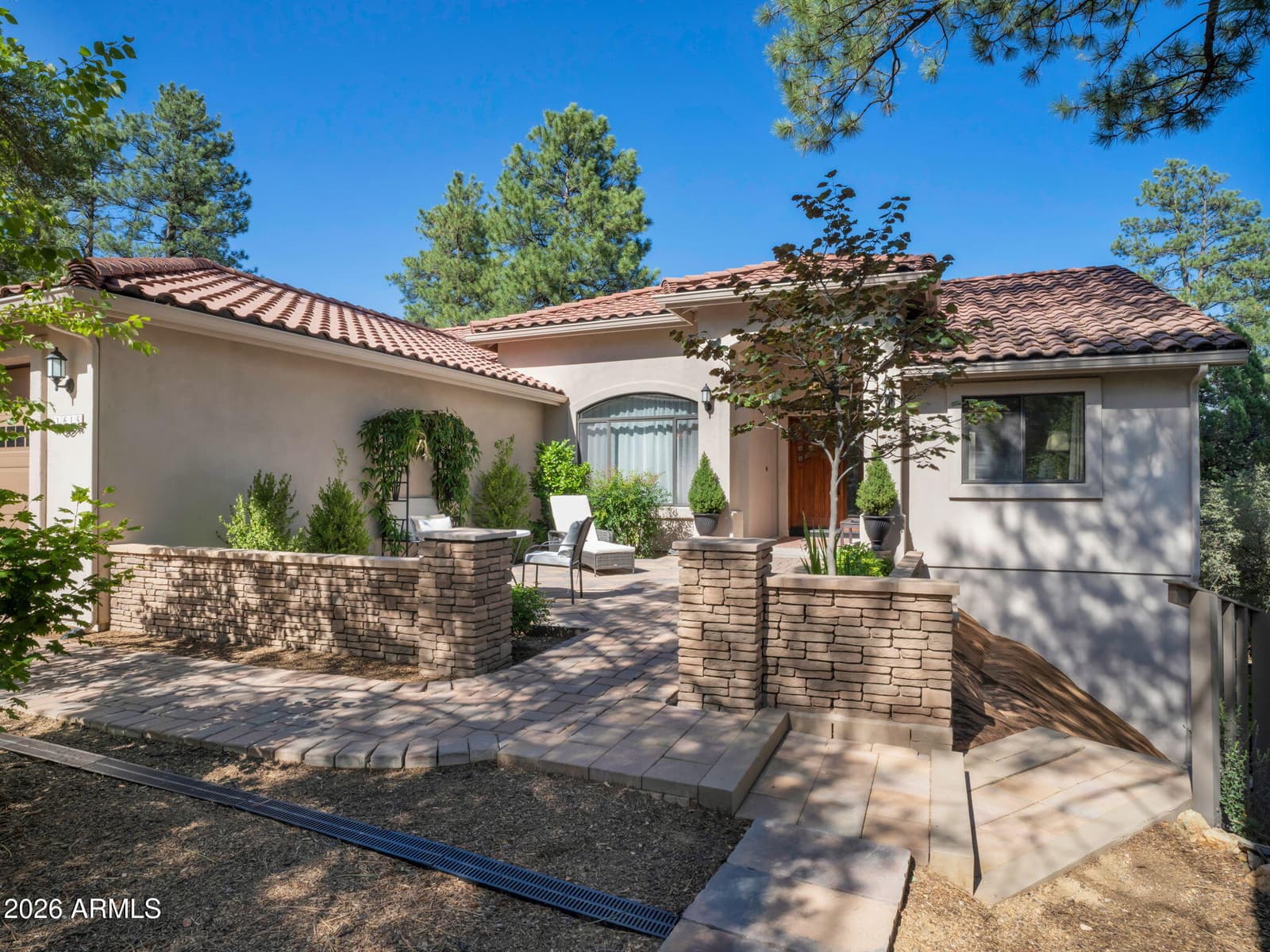 1615 W JACK PINE Road, Prescott, AZ 86303 — photo 2 of 49