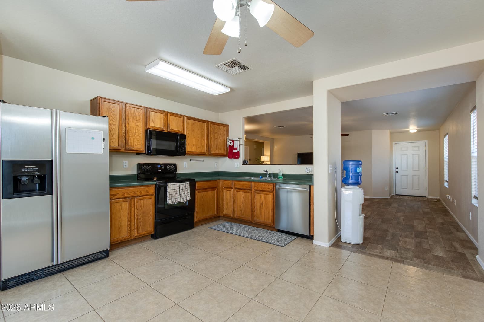 15605 W CARIBBEAN Lane, Surprise, AZ 85379 — photo 8 of 28