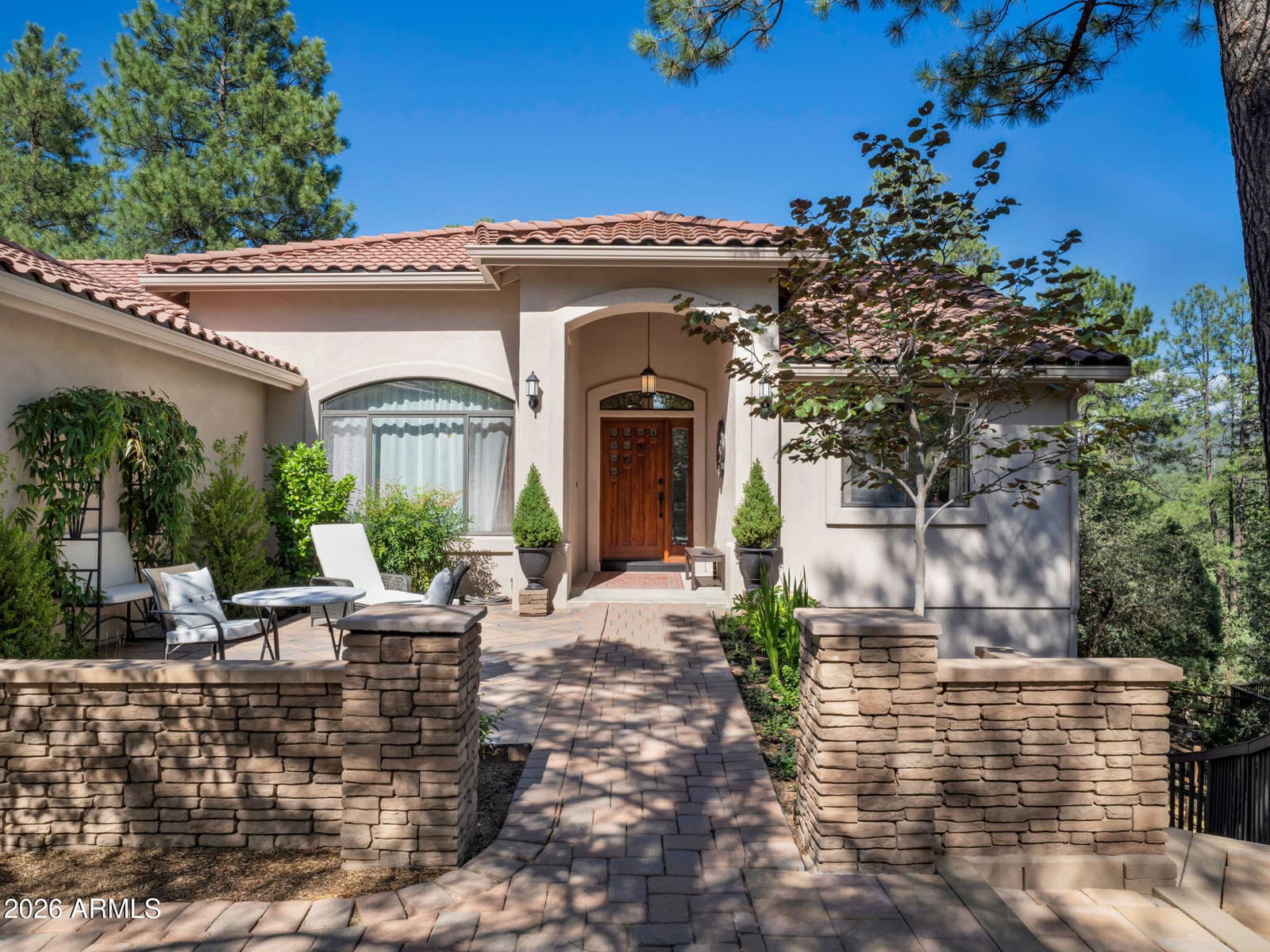 1615 W JACK PINE Road, Prescott, AZ 86303 — photo 1 of 49