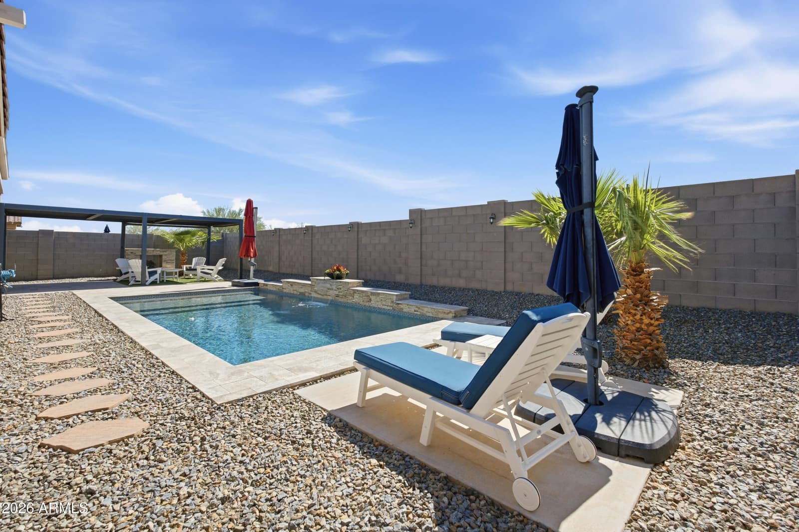5316 N 190TH Drive, Litchfield Park, AZ 85340 — photo 41 of 51
