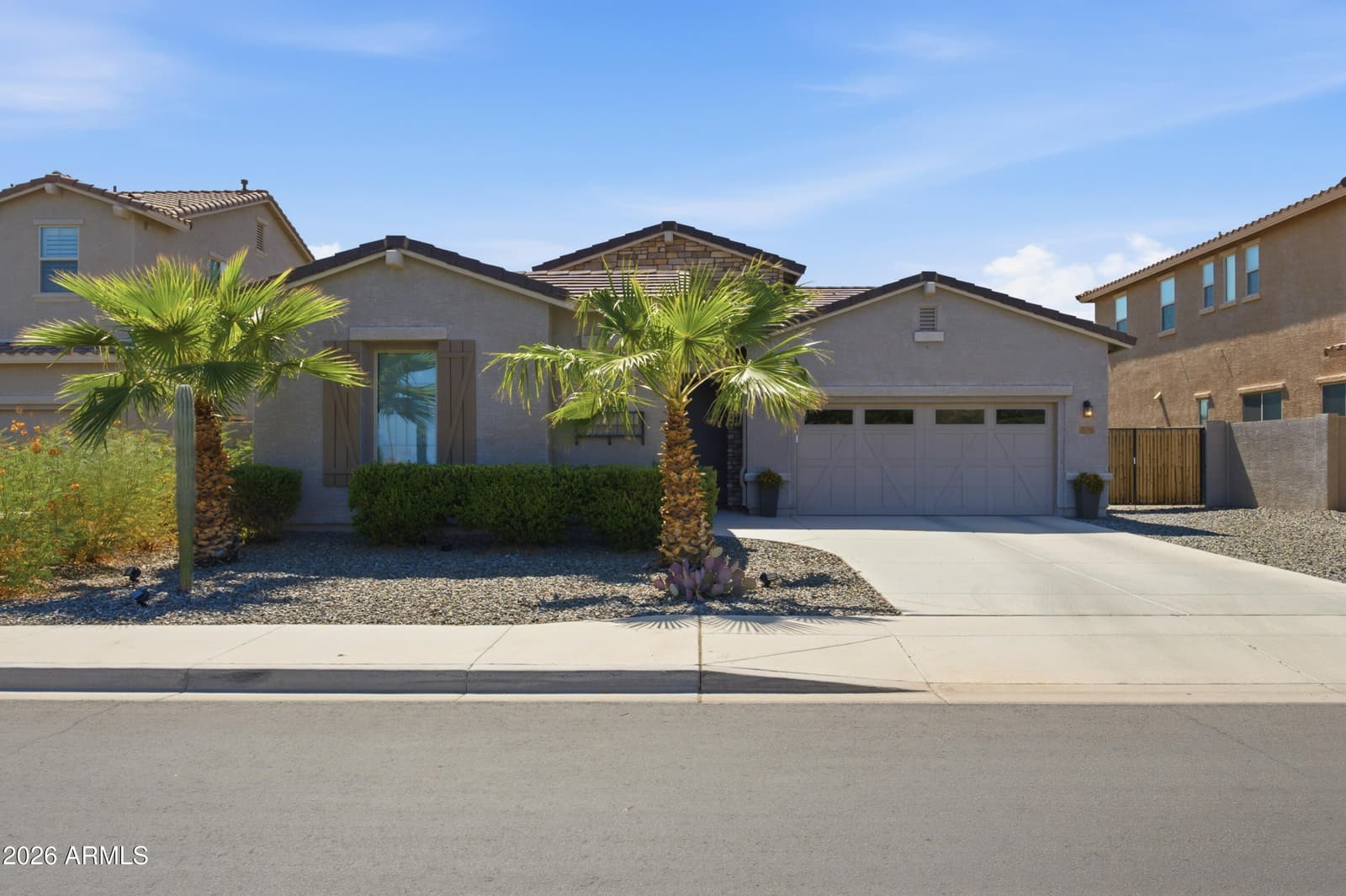 5316 N 190TH Drive, Litchfield Park, AZ 85340 — photo 1 of 51