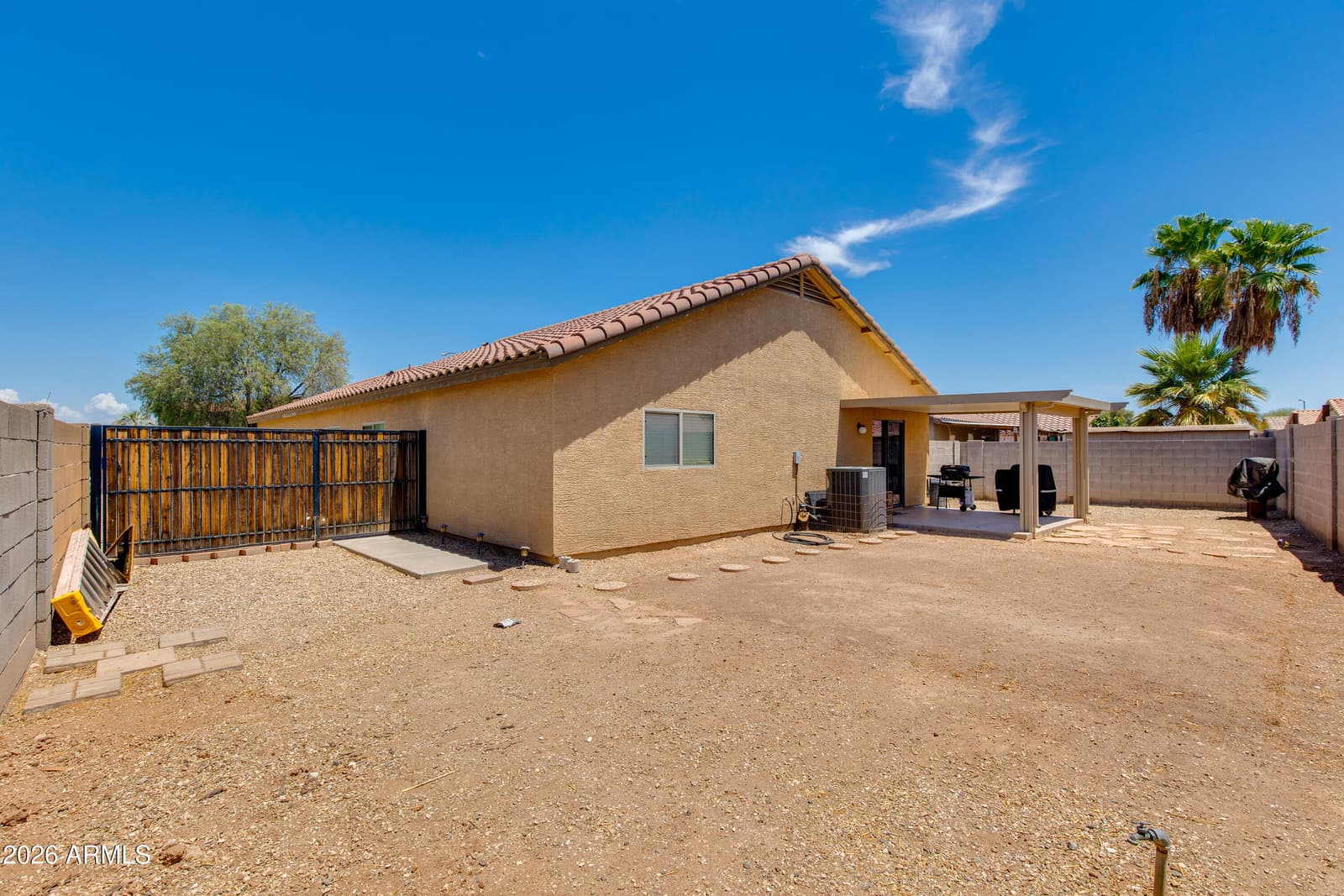 15605 W CARIBBEAN Lane, Surprise, AZ 85379 — photo 20 of 28