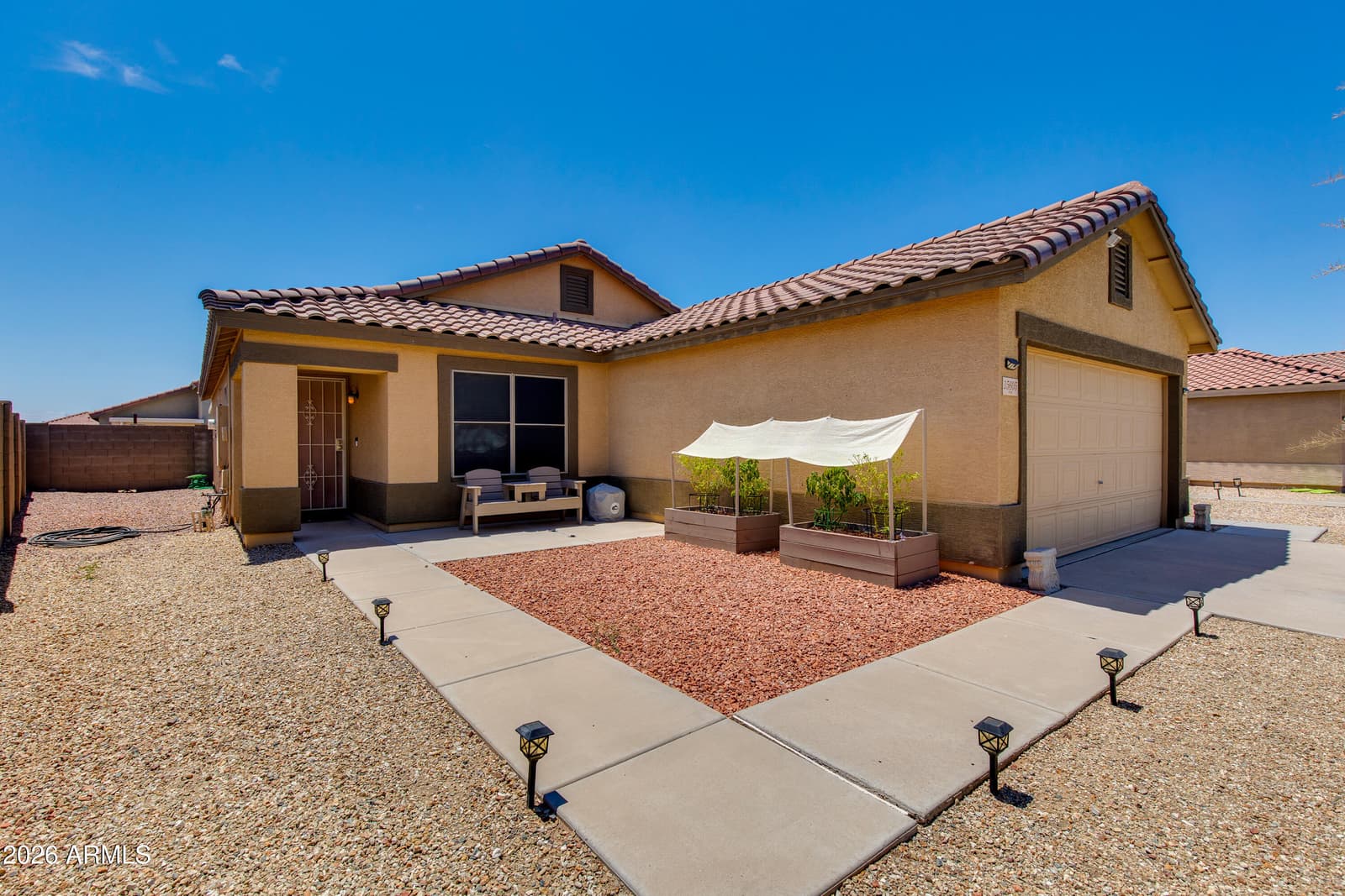 15605 W CARIBBEAN Lane, Surprise, AZ 85379 — photo 1 of 28