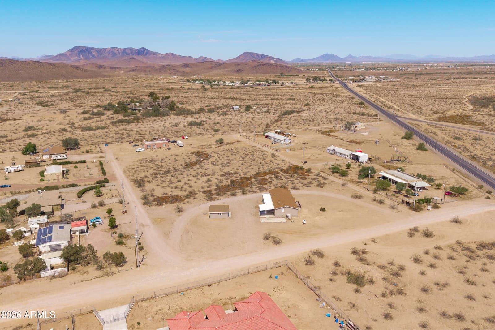 3016 S 375TH Avenue, Tonopah, AZ 85354 — photo 43 of 49