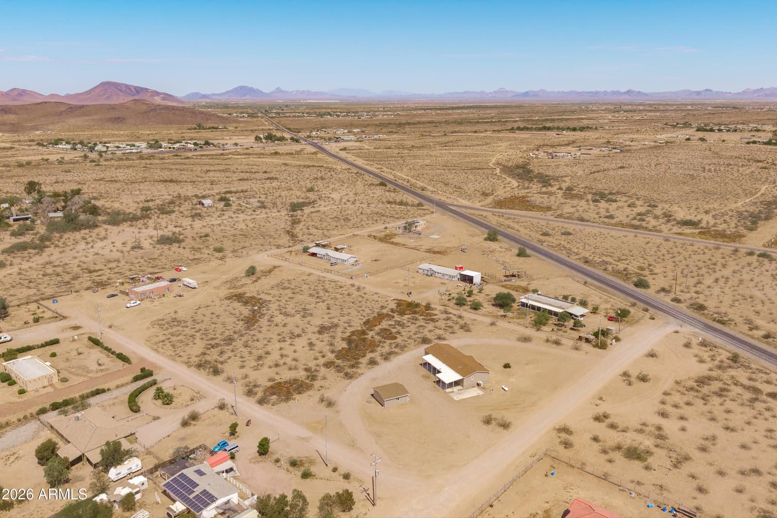 3016 S 375TH Avenue, Tonopah, AZ 85354 — photo 44 of 49