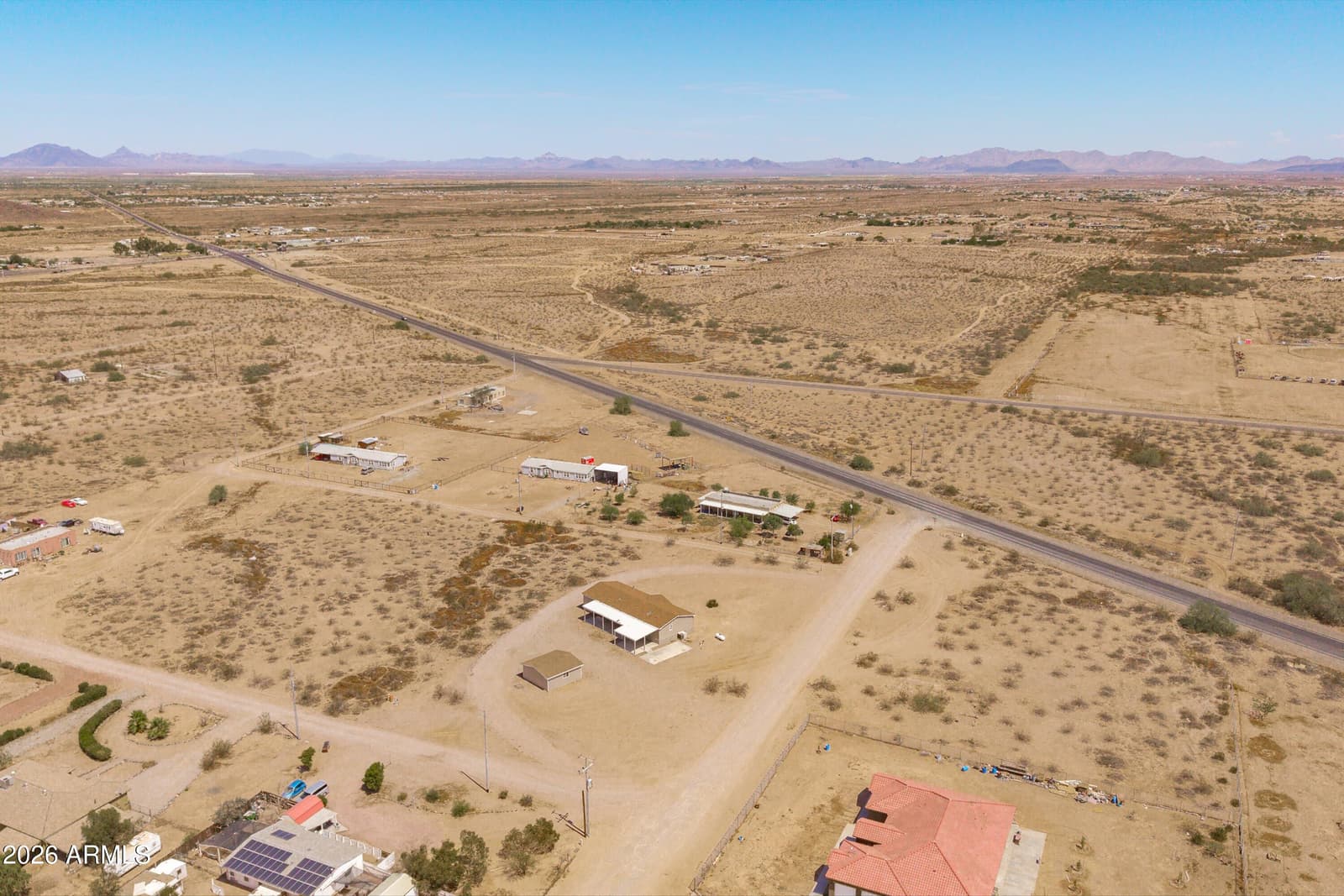 3016 S 375TH Avenue, Tonopah, AZ 85354 — photo 45 of 49