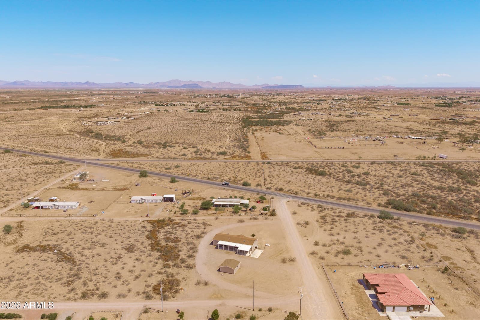 3016 S 375TH Avenue, Tonopah, AZ 85354 — photo 46 of 49