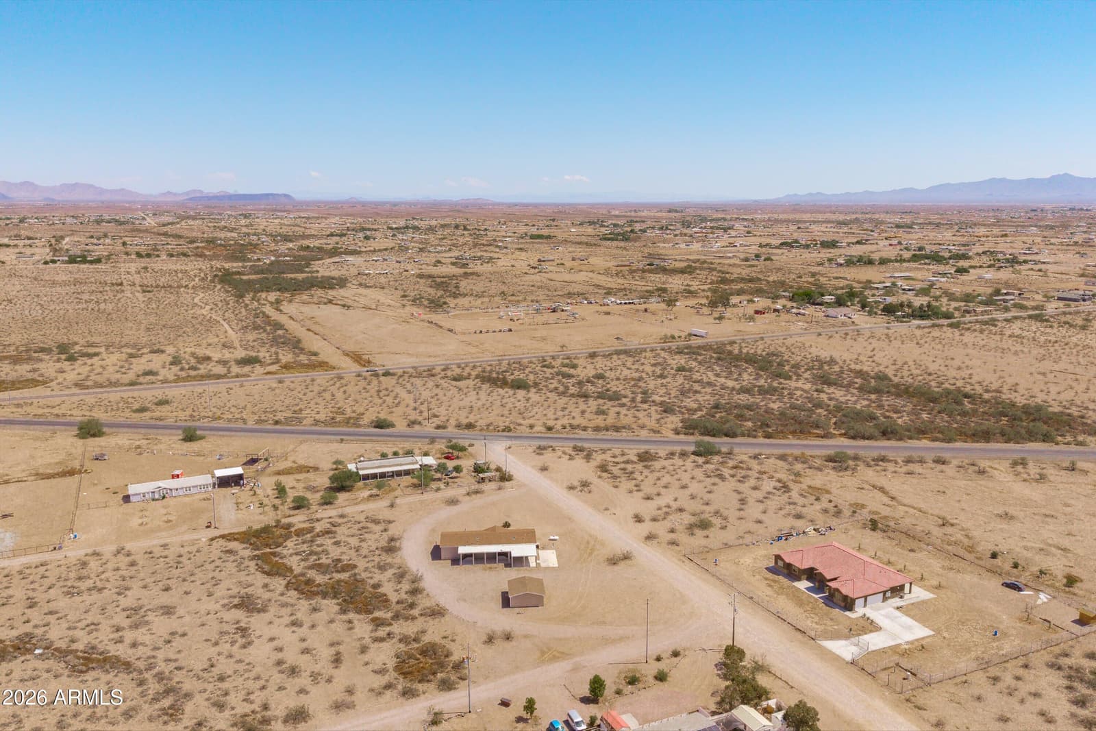3016 S 375TH Avenue, Tonopah, AZ 85354 — photo 47 of 49