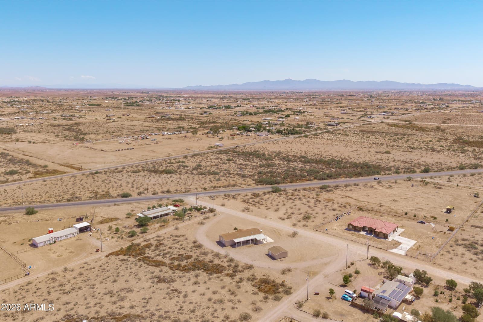 3016 S 375TH Avenue, Tonopah, AZ 85354 — photo 48 of 49