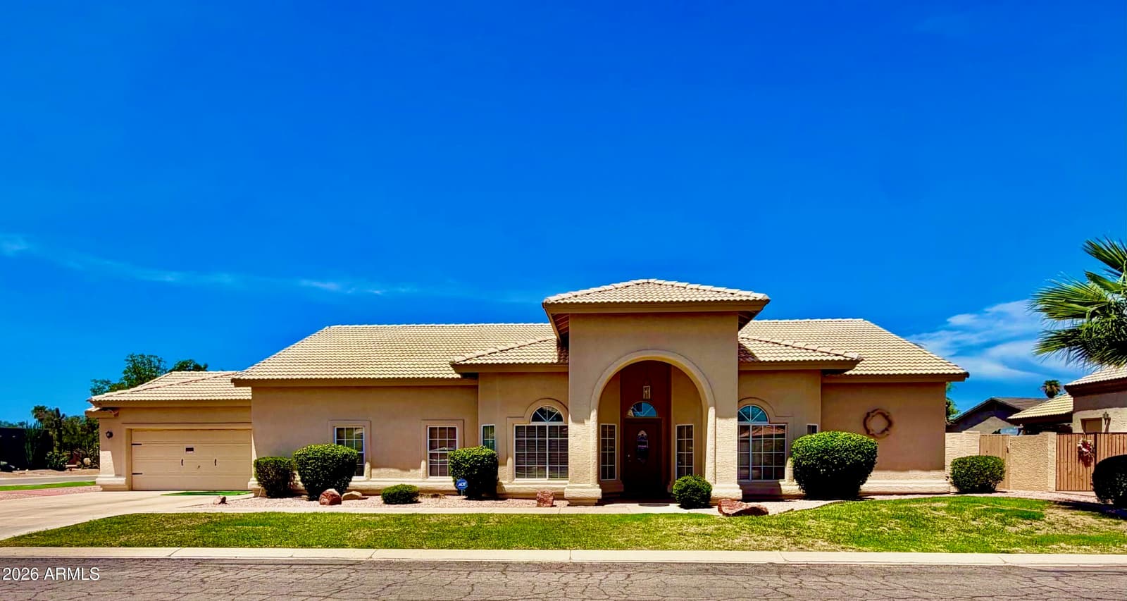 1210 E CLEARVIEW Drive, Casa Grande, AZ 85122 — photo 2 of 2