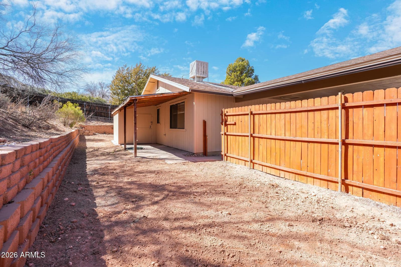 4253 E MISSION Lane, Cottonwood, AZ 86326 — photo 22 of 25