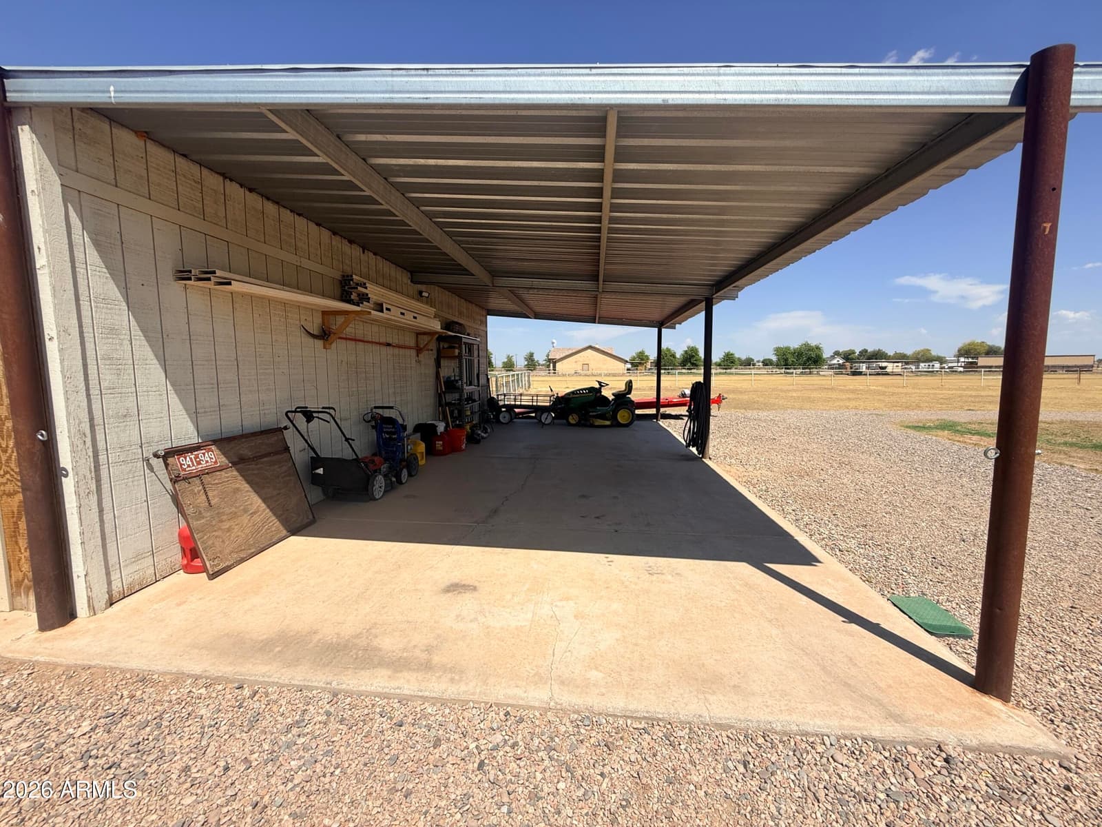 1201 E VAH KI INN Road, Coolidge, AZ 85128 — photo 64 of 70