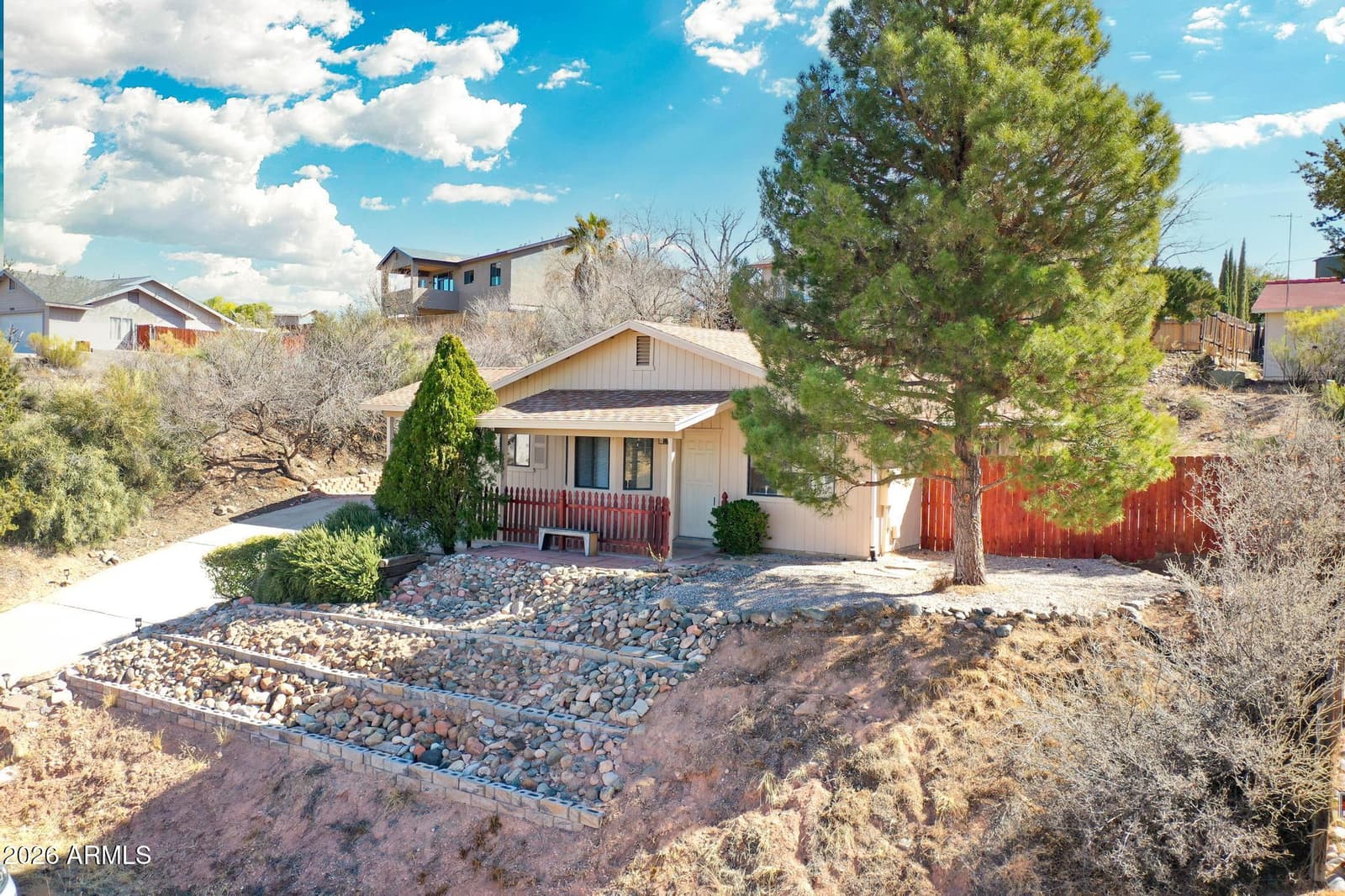 4253 E MISSION Lane, Cottonwood, AZ 86326 — photo 24 of 25