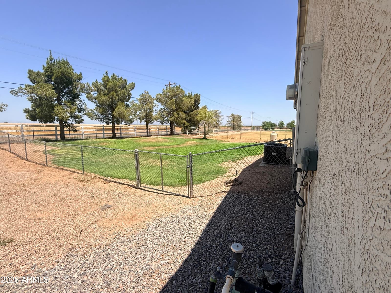 1201 E VAH KI INN Road, Coolidge, AZ 85128 — photo 16 of 70