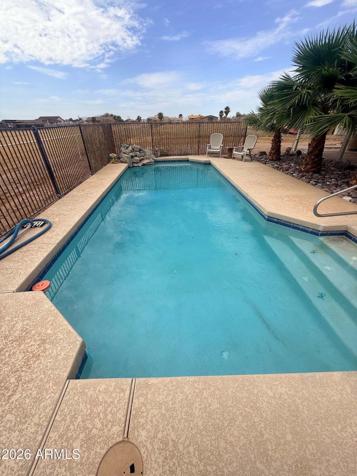 1201 E VAH KI INN Road, Coolidge, AZ 85128 — photo 22 of 70