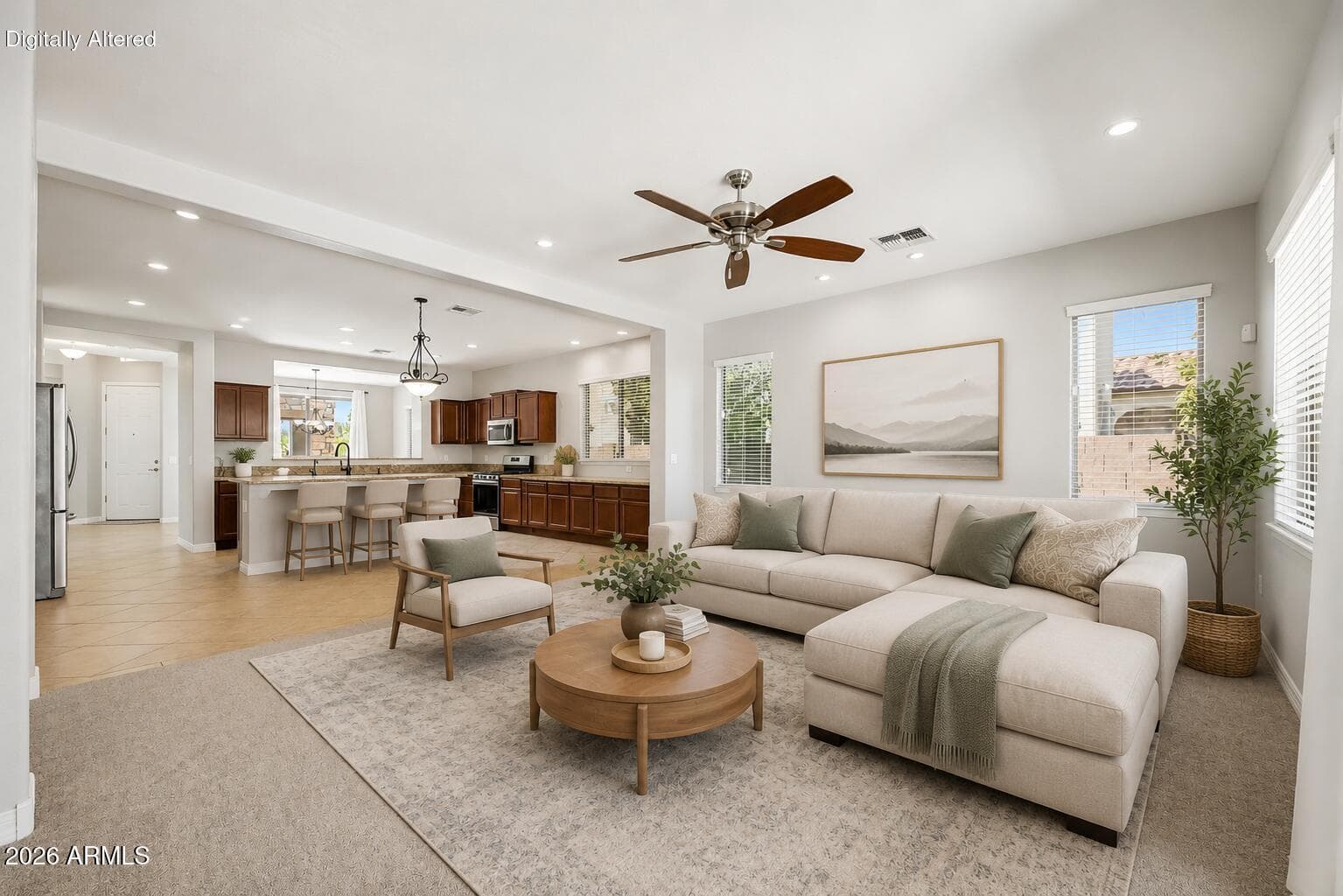 3632 E SAN CARLOS Place, Chandler, AZ 85249 — photo 13 of 32