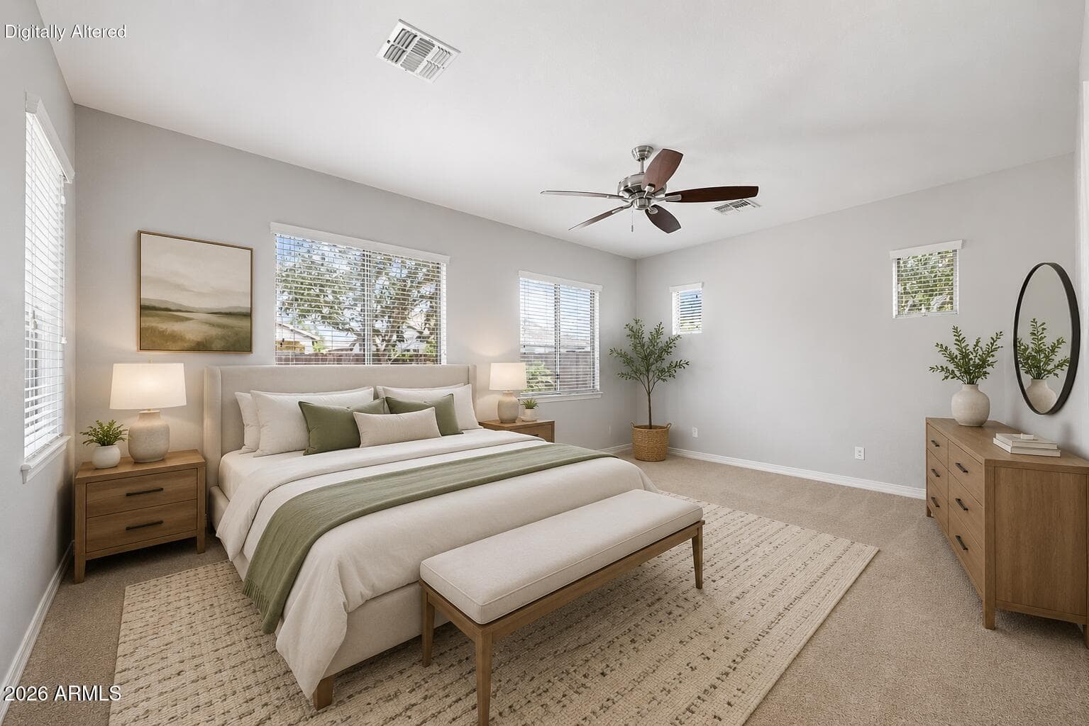 3632 E SAN CARLOS Place, Chandler, AZ 85249 — photo 15 of 32