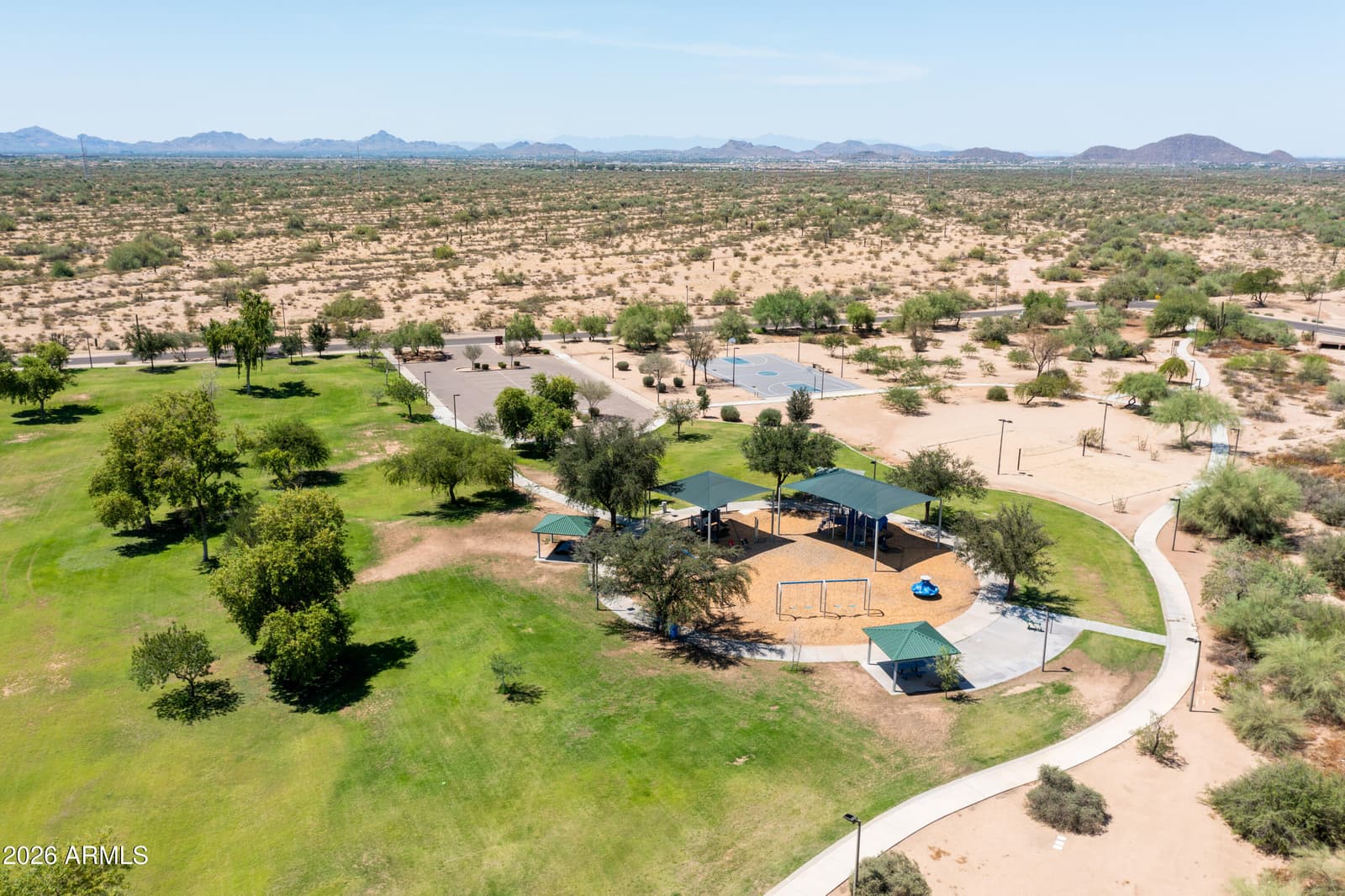 4409 E LARIAT Lane, Phoenix, AZ 85050 — photo 45 of 46