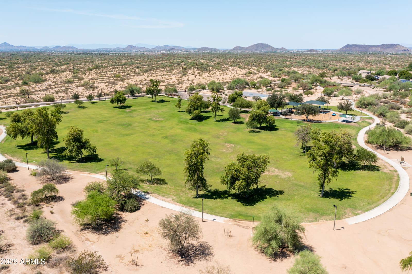 4409 E LARIAT Lane, Phoenix, AZ 85050 — photo 46 of 46