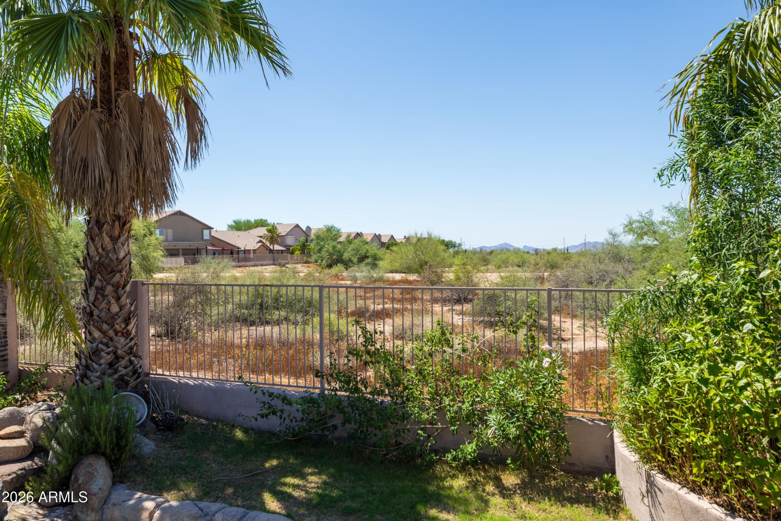 4409 E LARIAT Lane, Phoenix, AZ 85050 — photo 28 of 46